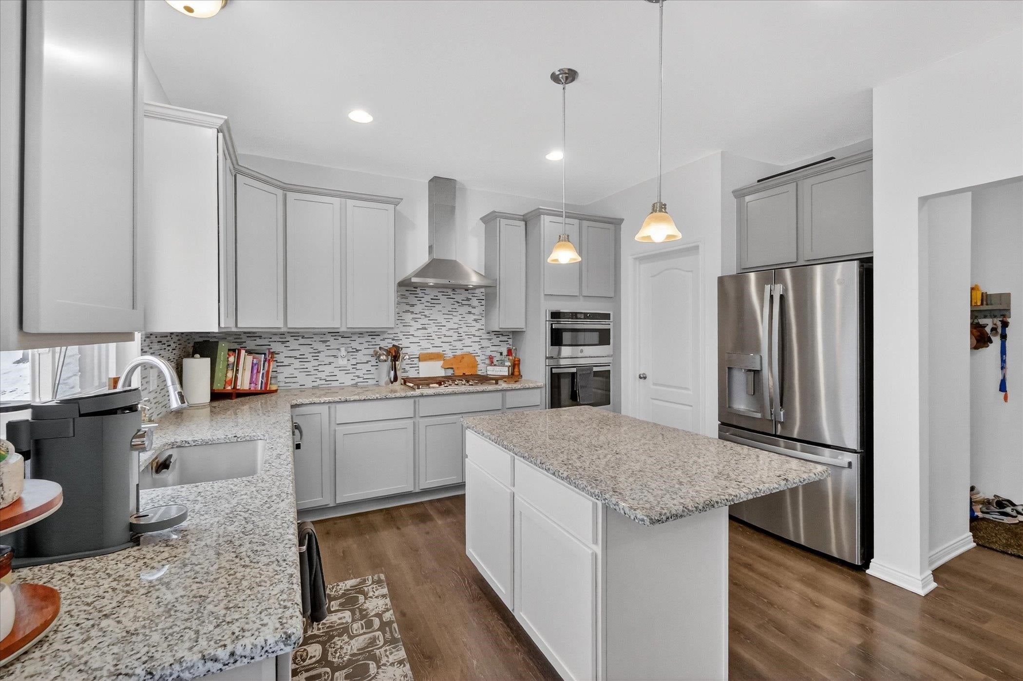 Ortonville, Michigan, 48462, United States, 5 Bedrooms Bedrooms, ,3 BathroomsBathrooms,Residential,For Sale,2008578