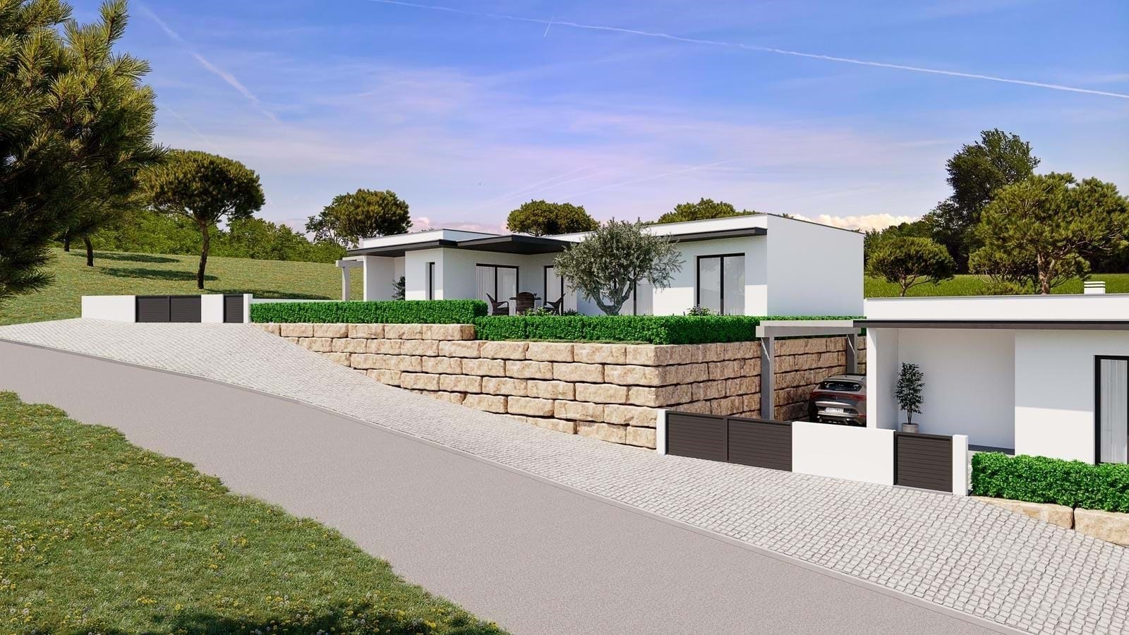 Alcobaça, Leiria, 2460-344, PT, 3 Bedrooms Bedrooms, ,2 BathroomsBathrooms,Residential,For Sale,1971423