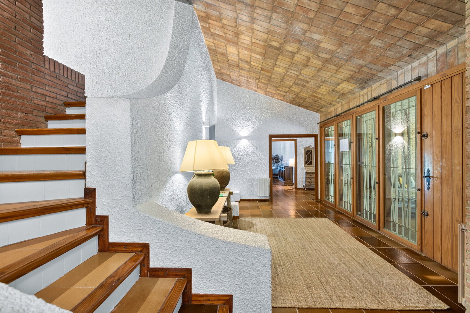  Luxury villa with a tourist license and panoramic ocean views - 物件實景
