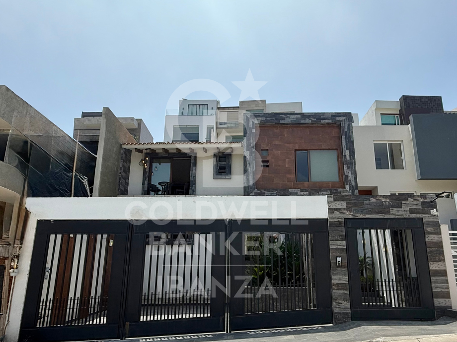 Naucalpan de Juárez, Estado de méxico, 53126, Mexico, 3 Bedrooms Bedrooms, ,3 BathroomsBathrooms,Residential,For Sale,1917914