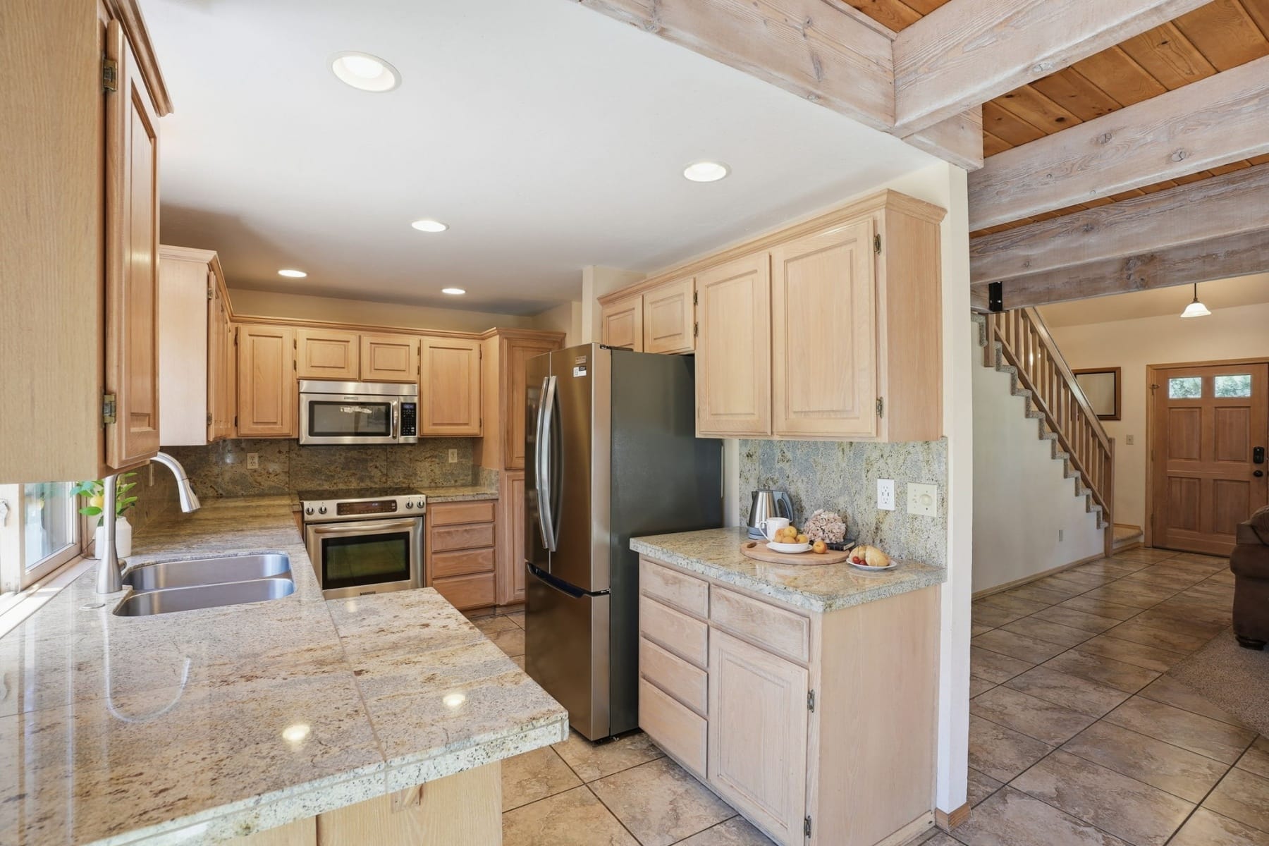  18120 Mt Baker Lane #5 Sunriver, OR 97707 - 物件實景