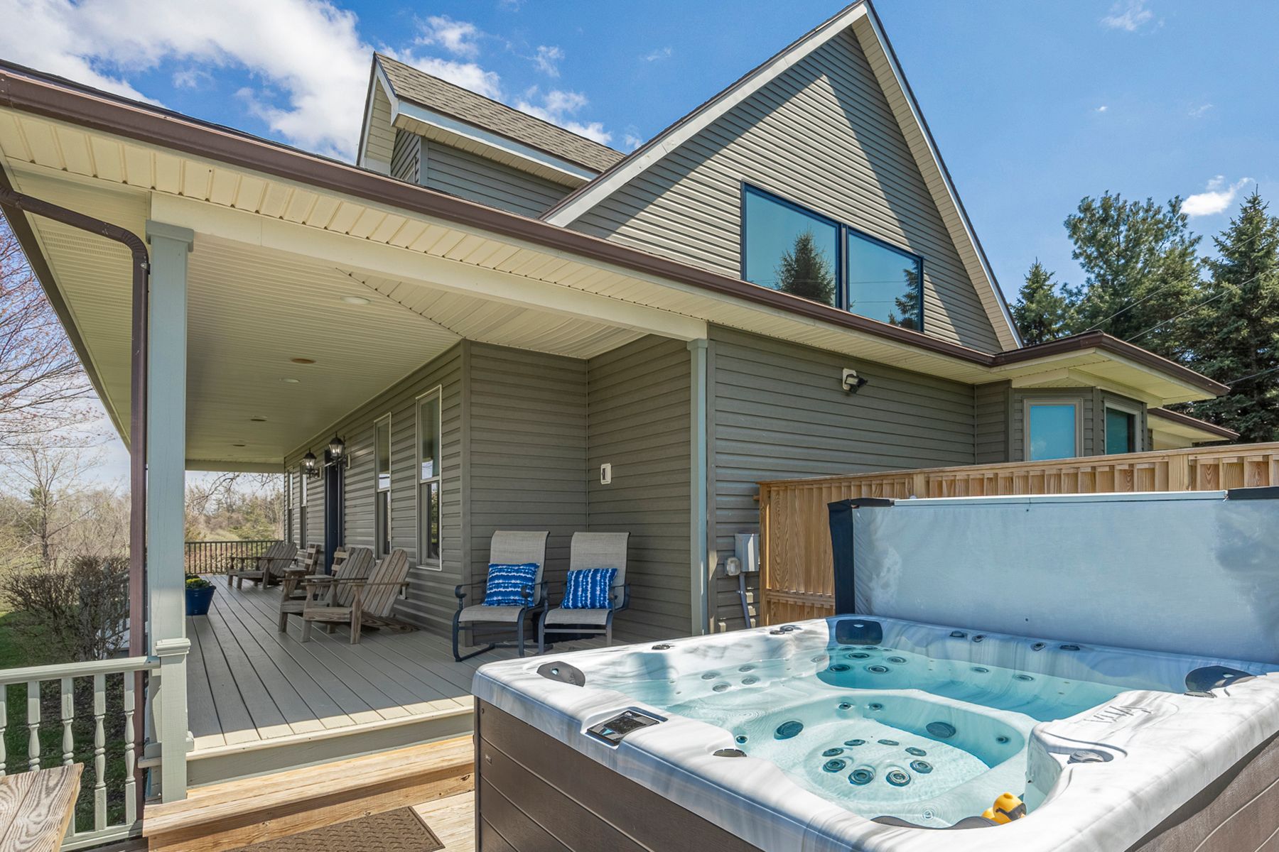  350 Taghkanic Road, Elizaville, NY 12523 - 物件實景