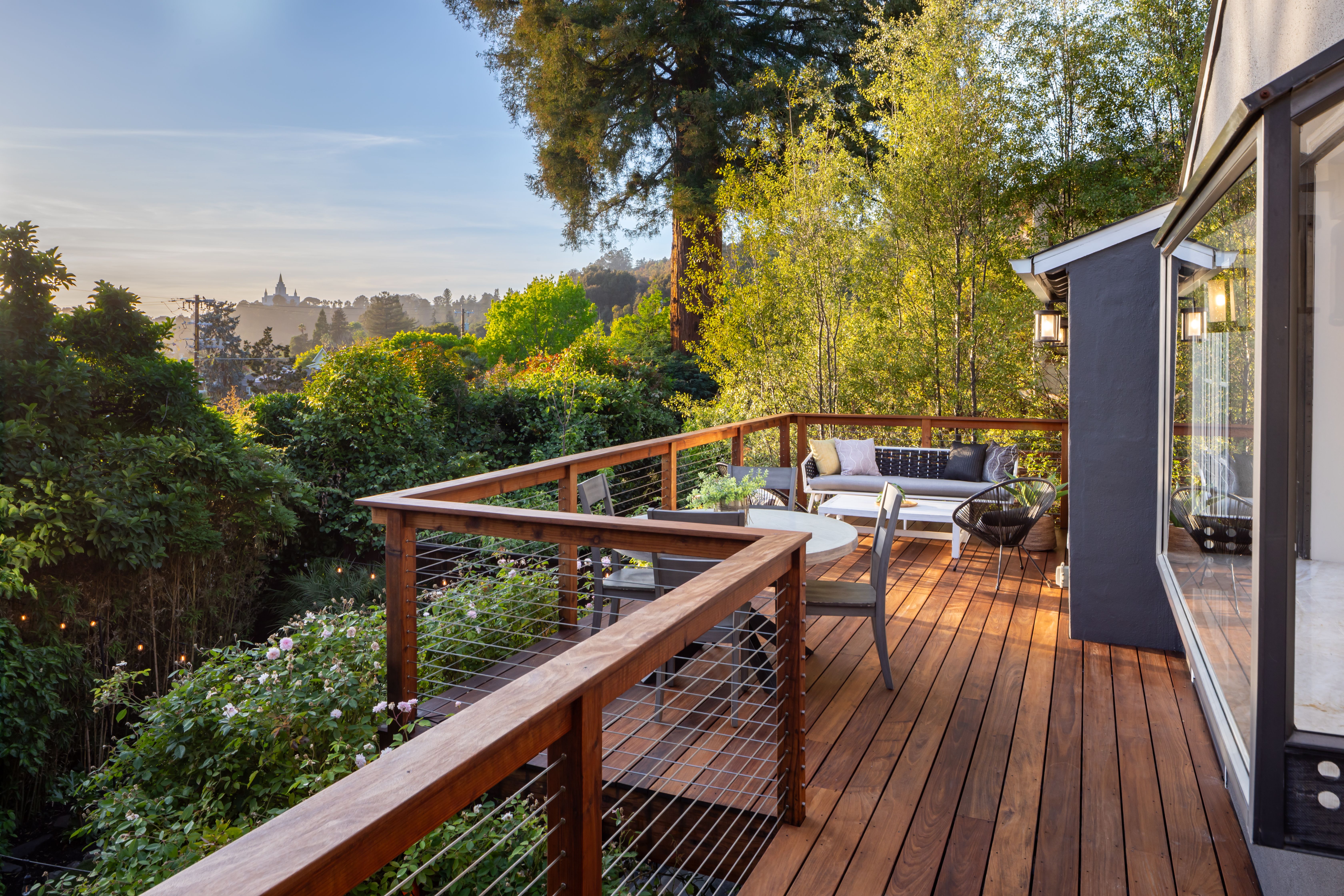  Charmed Living in Redwood Heights - 物件實景