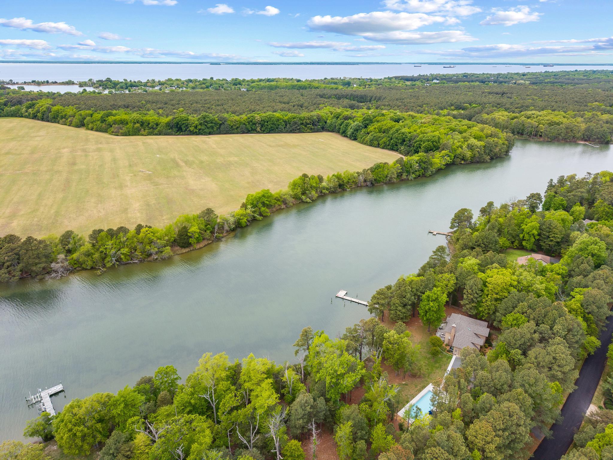  132 Tanners Point Drive, Stevensville, MD, 21666 - 物件實景
