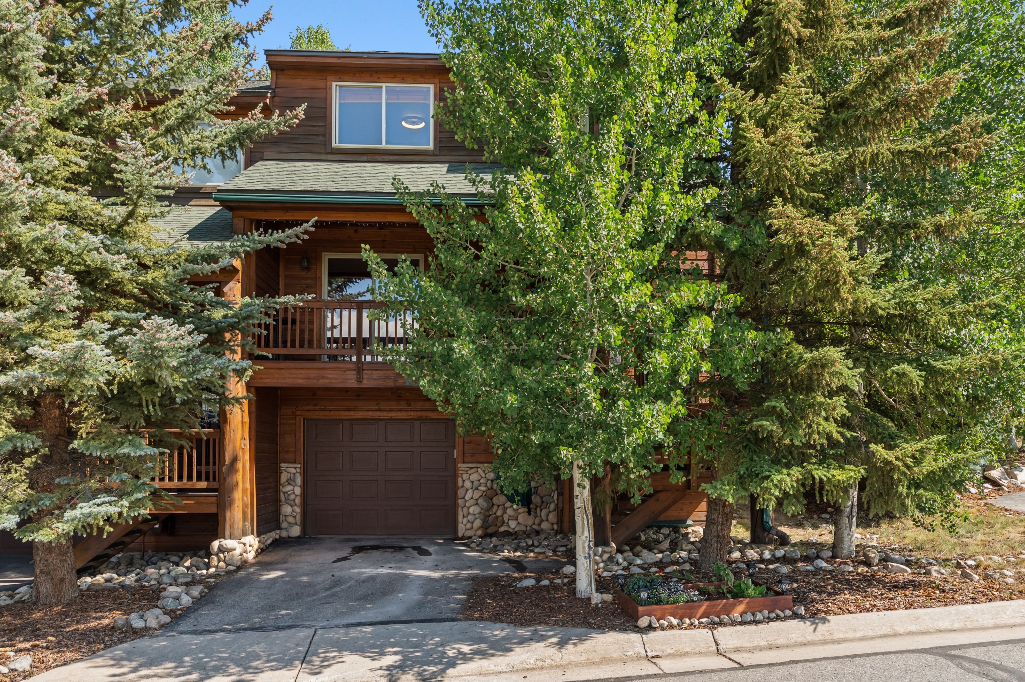 15 Lookout Ridge Drive, Dillon, CO, 80435 - 物件實景