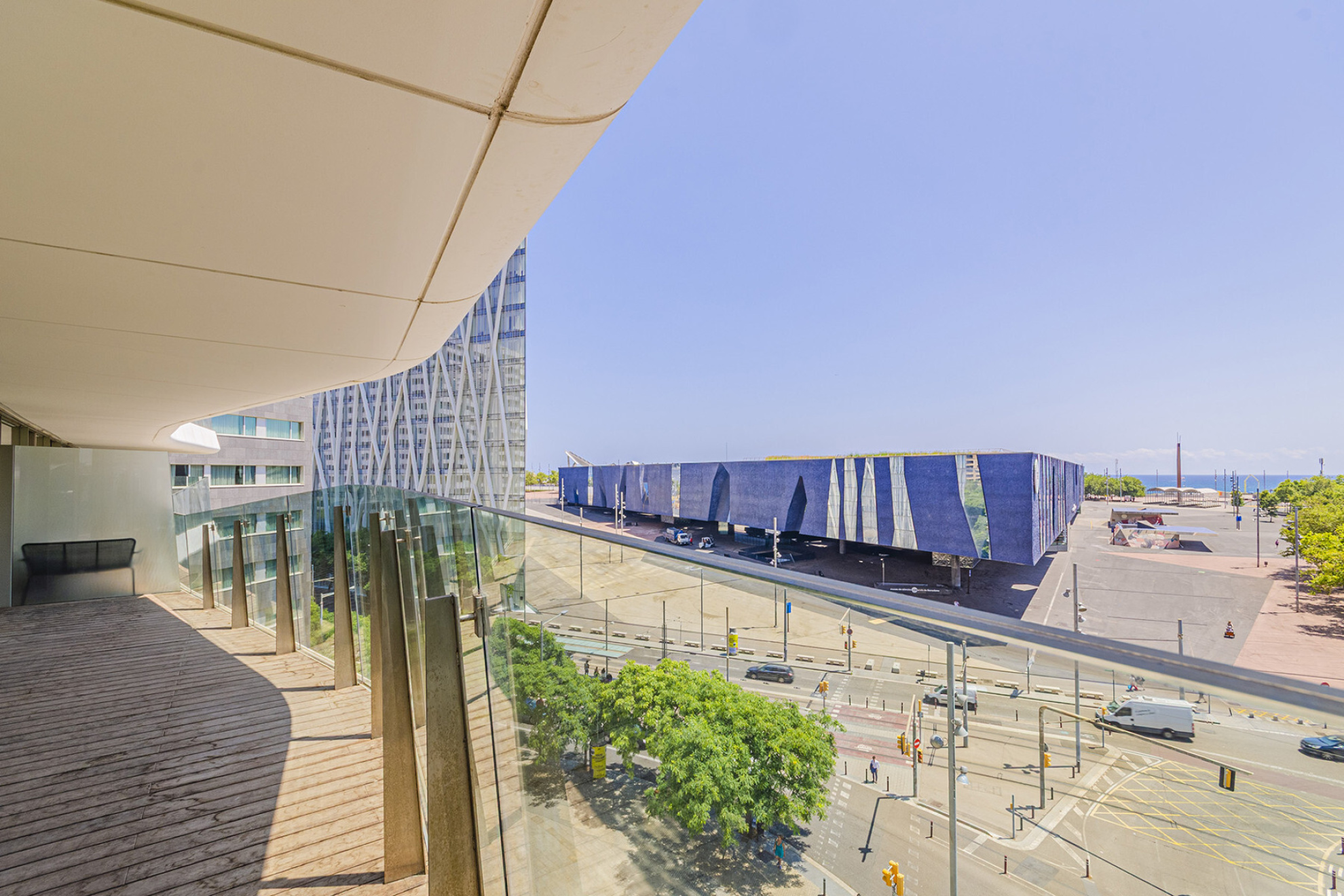  Antares. An excellent new development that awakens all the senses. - 物件實景