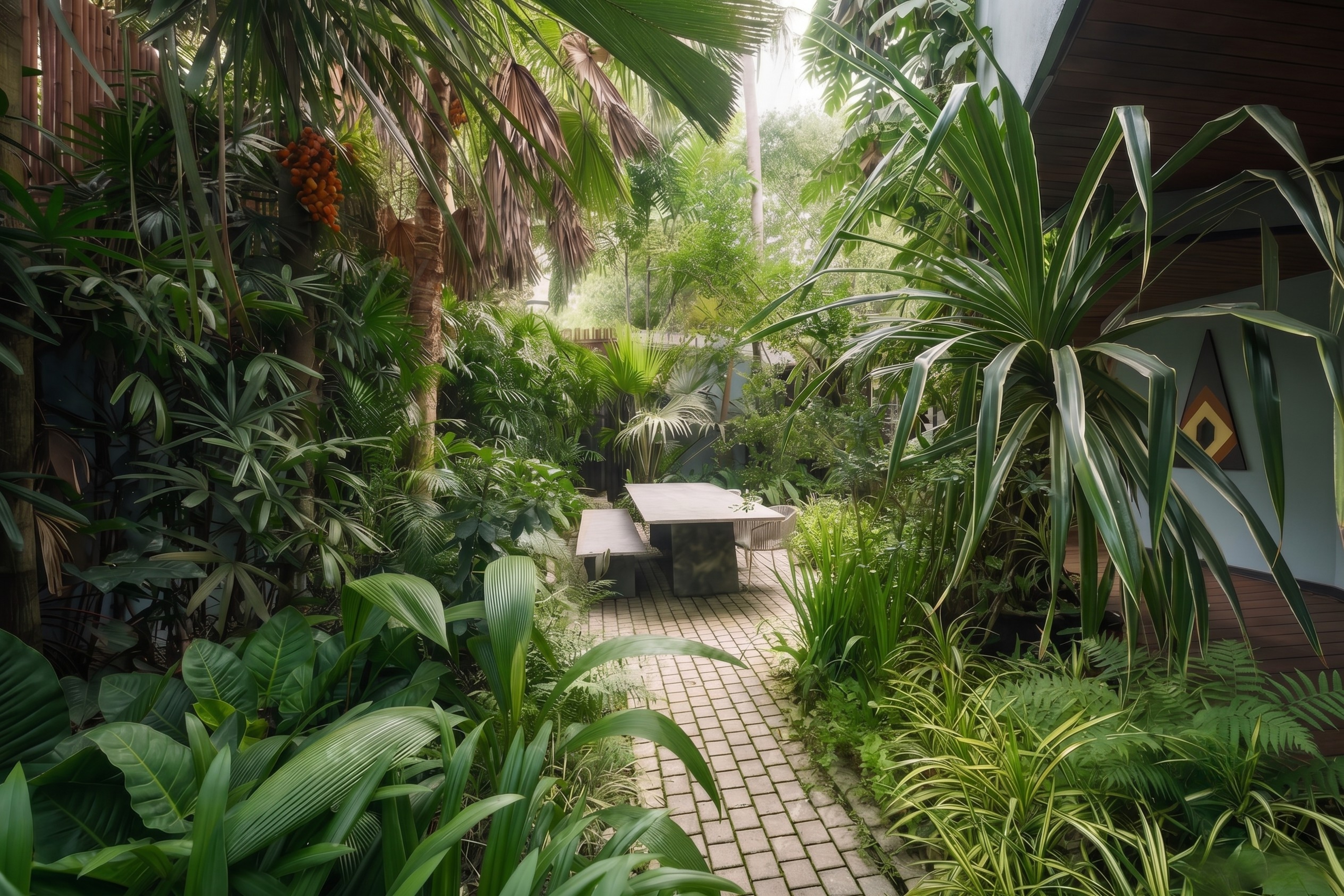 Villa in Sangolda - 物件實景