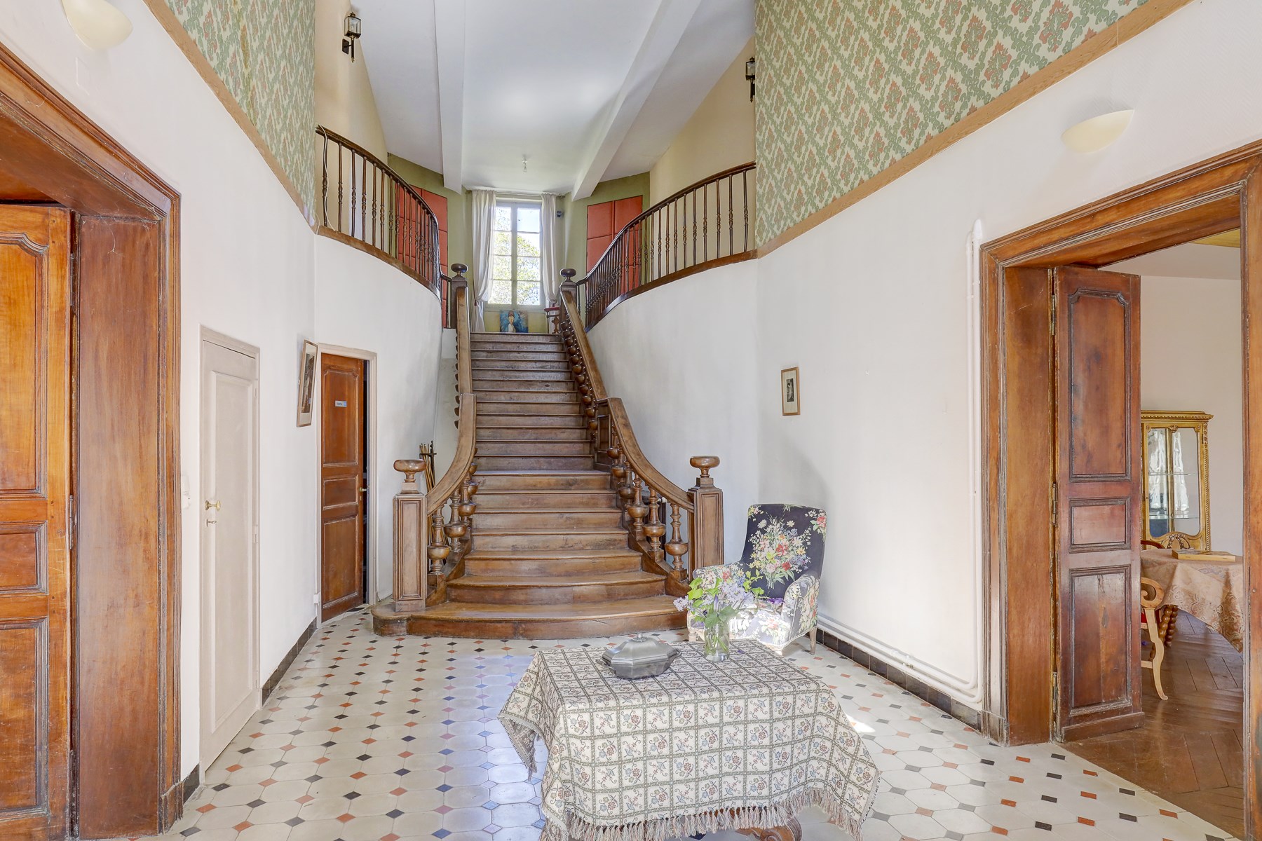  Maison de maître - 物件實景