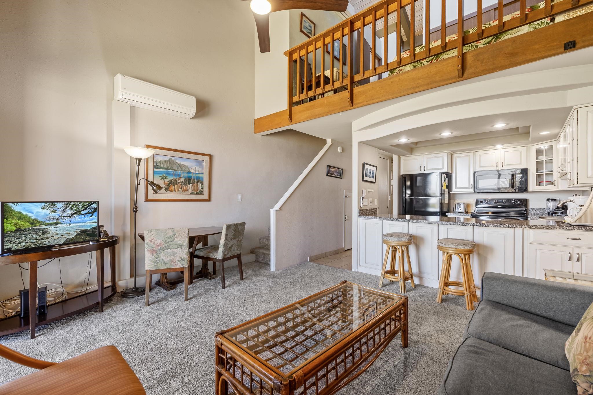 Kihei, Hawaii, 96753, United States, 2 Bedrooms Bedrooms, ,2 BathroomsBathrooms,Residential,For Sale,1933669