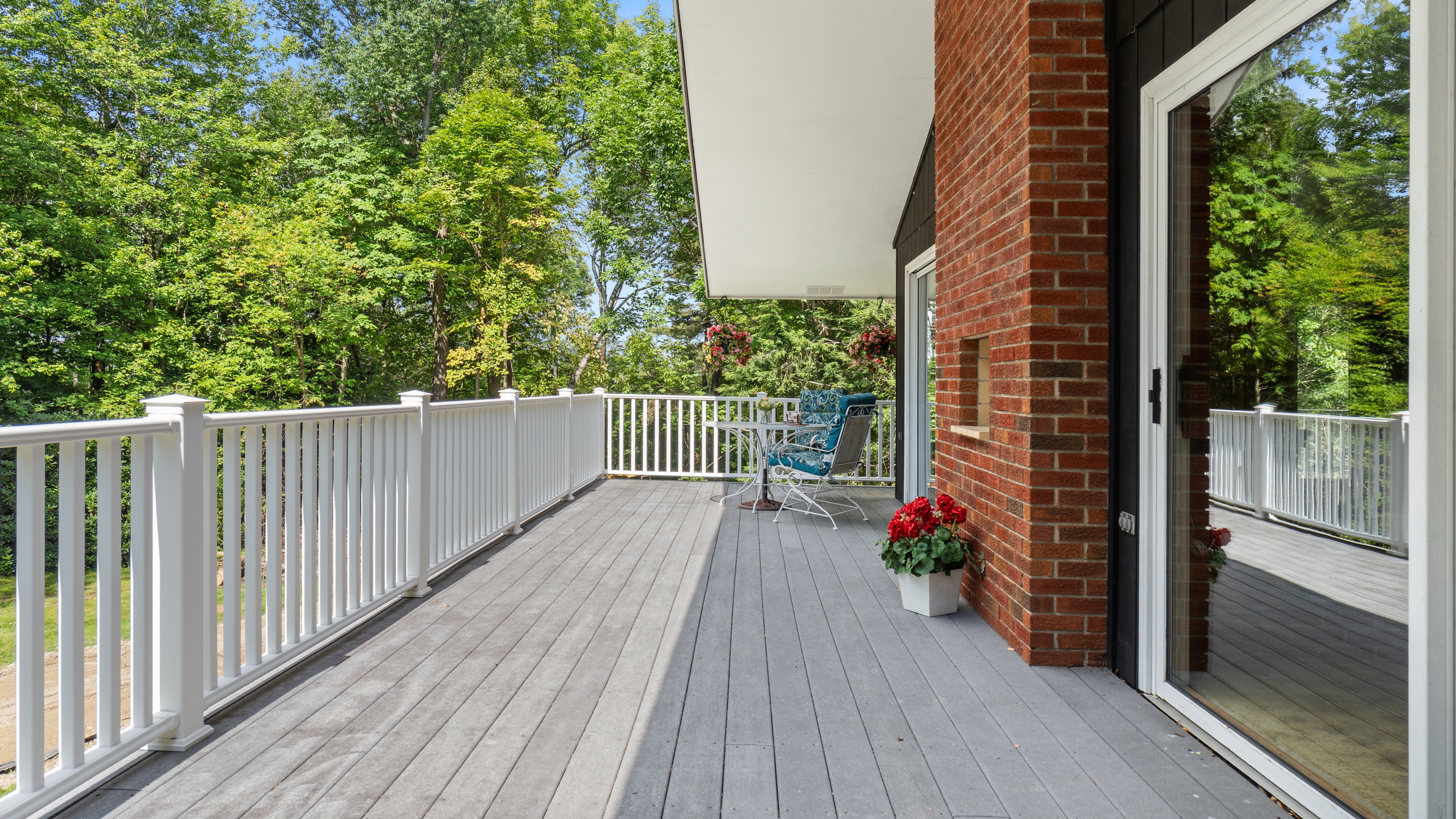  Privacy, Mountain Views & Exceptional Indoor-Outdoor Living in Hinsdale - 物件實景