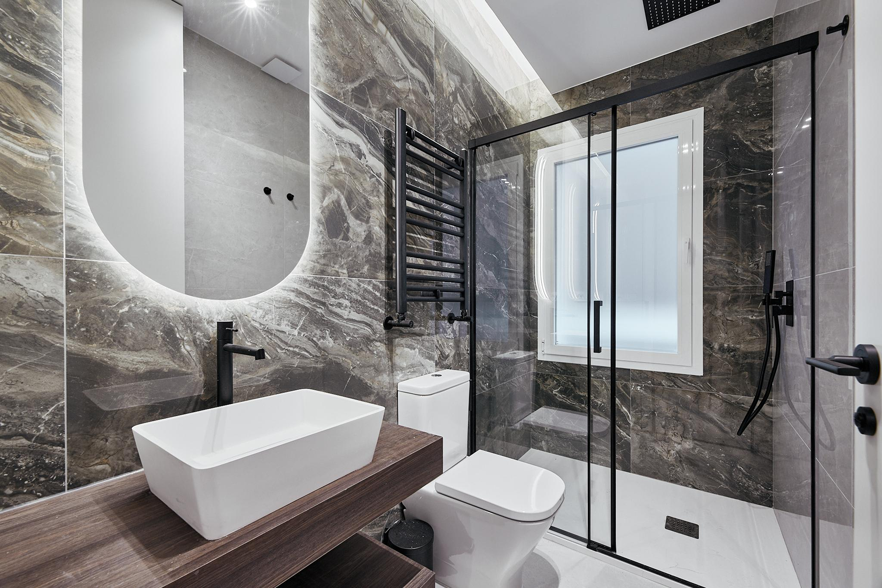  2 bedroom apartment in Castellana - 物件實景