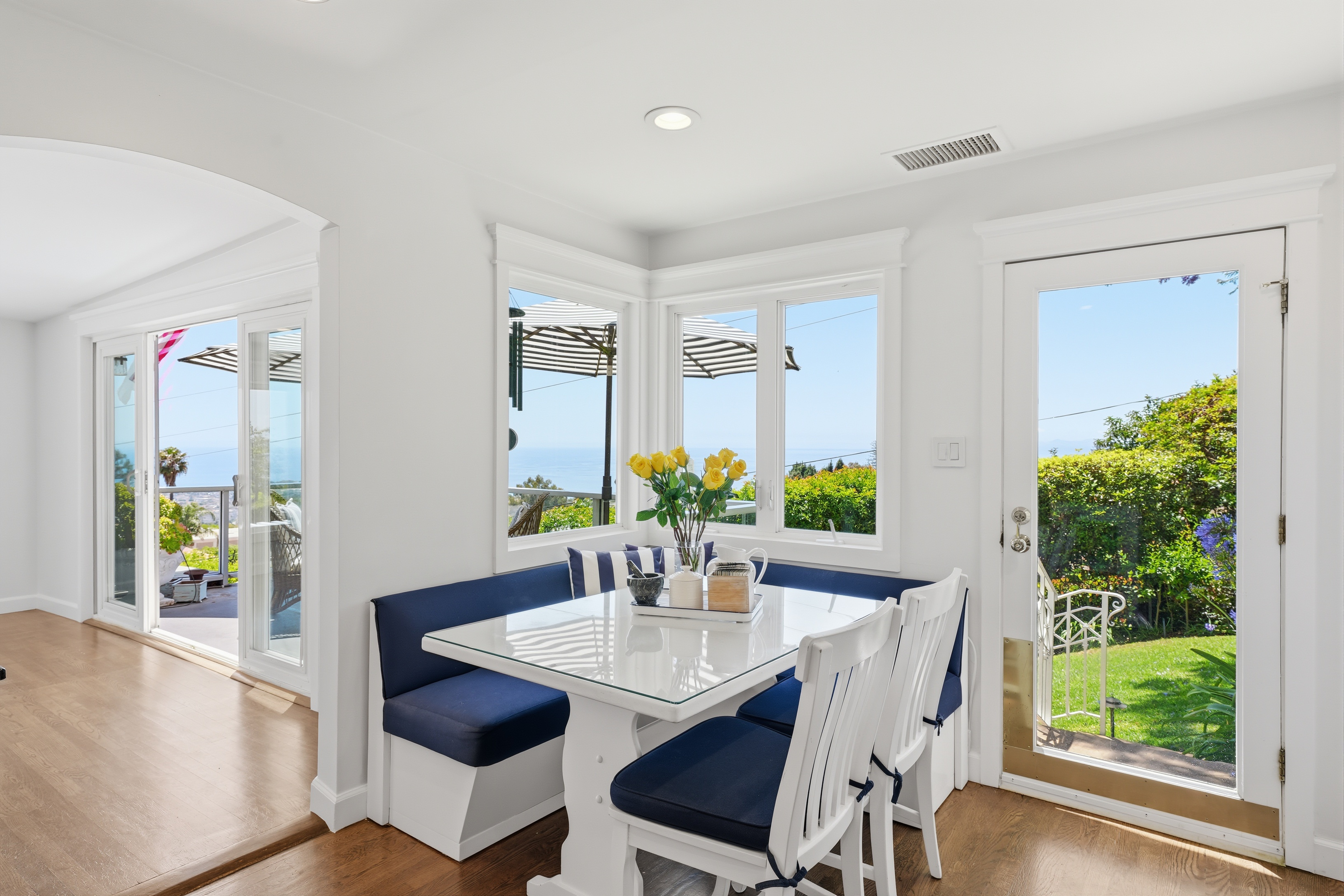  1 Diamonte Lane, Rancho Palos Verdes, CA 90275 - 物件實景