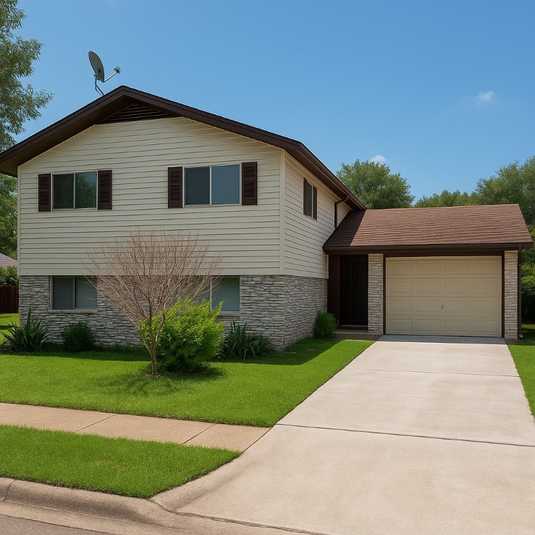 Austin, Texas, 78723, United States, 4 Bedrooms Bedrooms, ,3 BathroomsBathrooms,Residential,For Sale,1866971