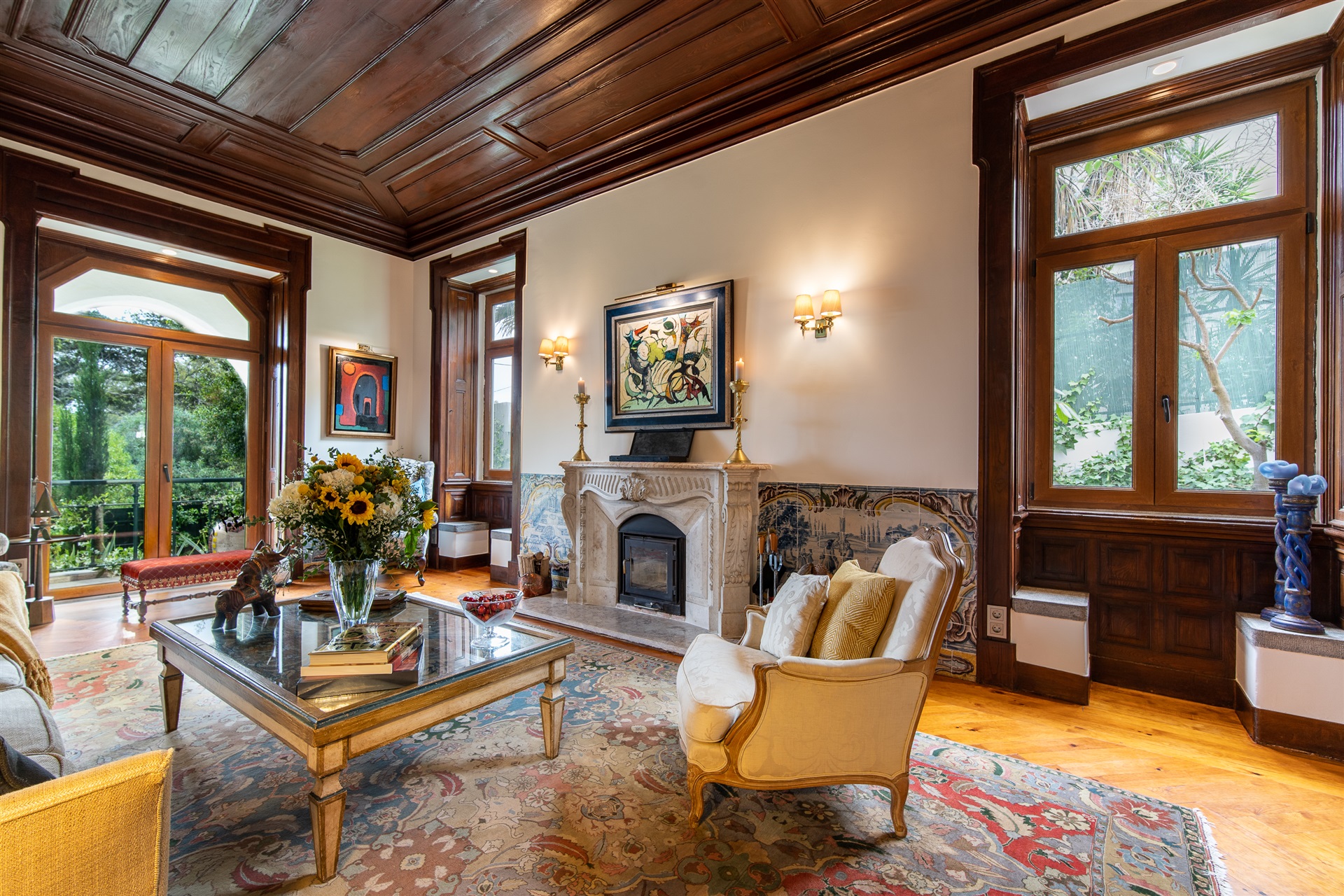 Detached house, 6 bedrooms, for Sale - 物件實景