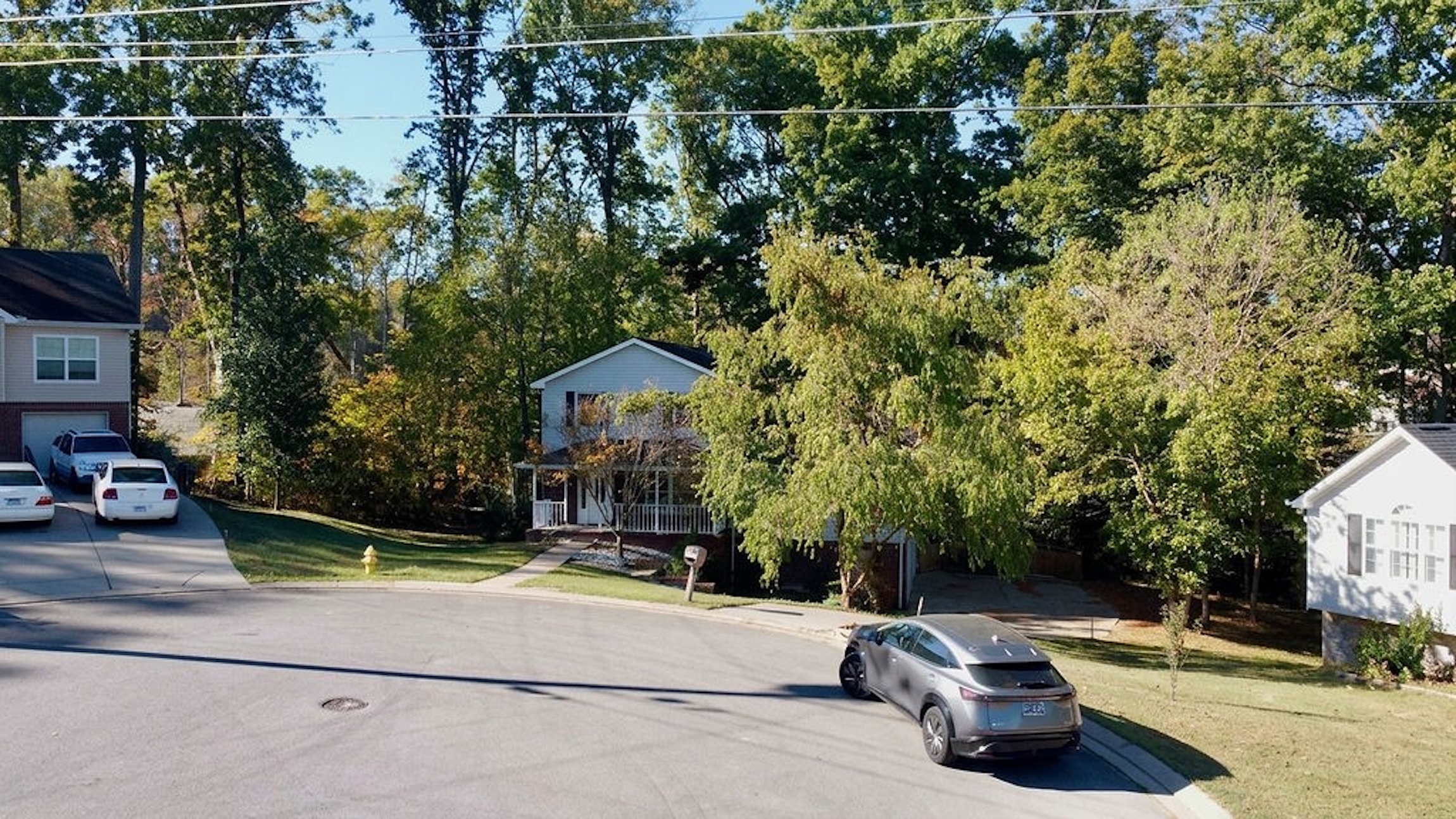  1132 Poplar Hollow Rd, La Vergne, TN, 37086 - 物件實景