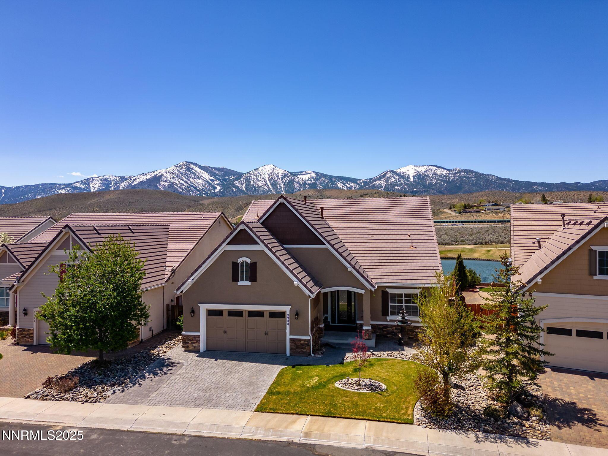 Minden, Nevada, 89423, United States, 4 Bedrooms Bedrooms, ,4 BathroomsBathrooms,Residential,For Sale,1918177