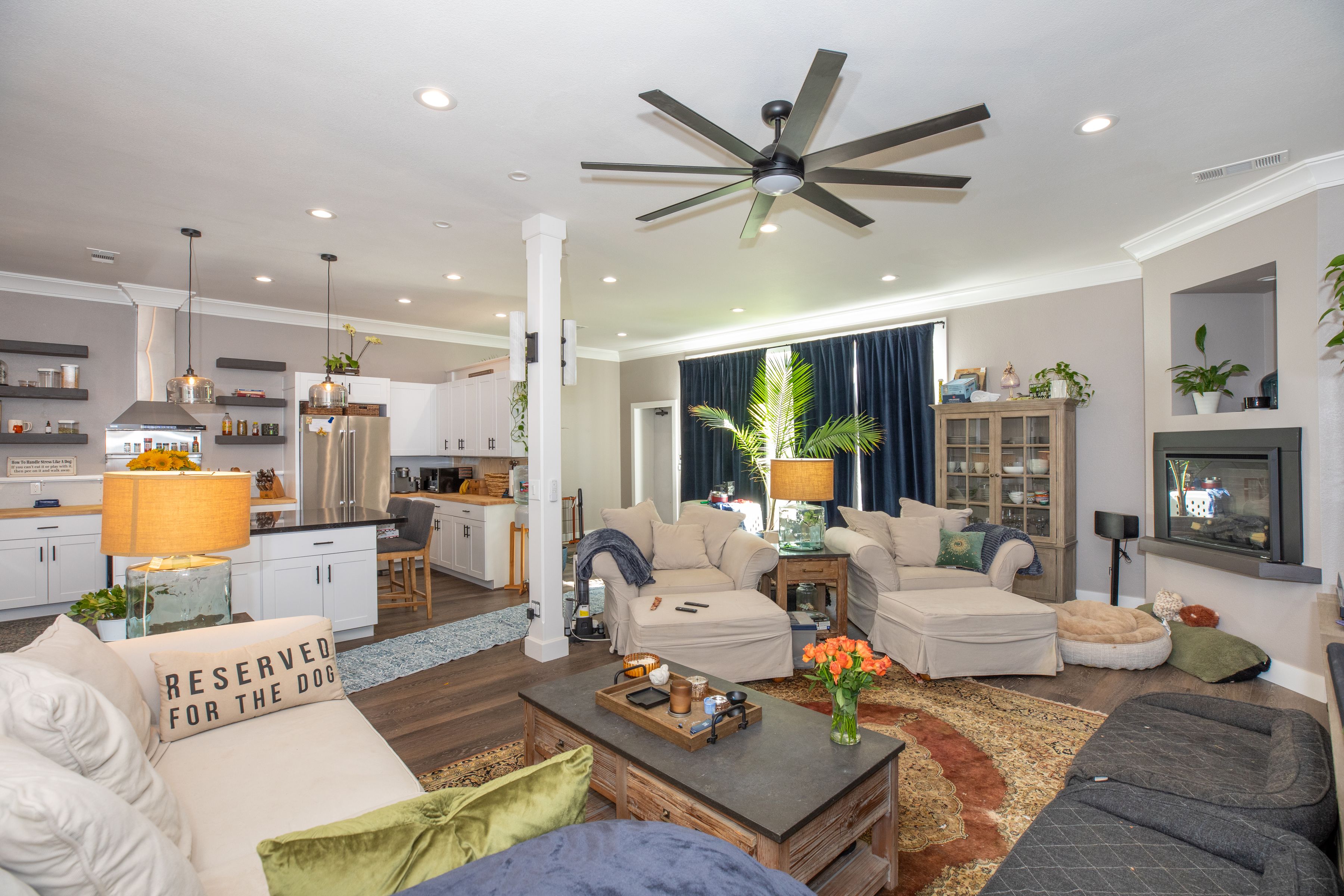  3290 Somers Street, Santa Rosa - 物件實景