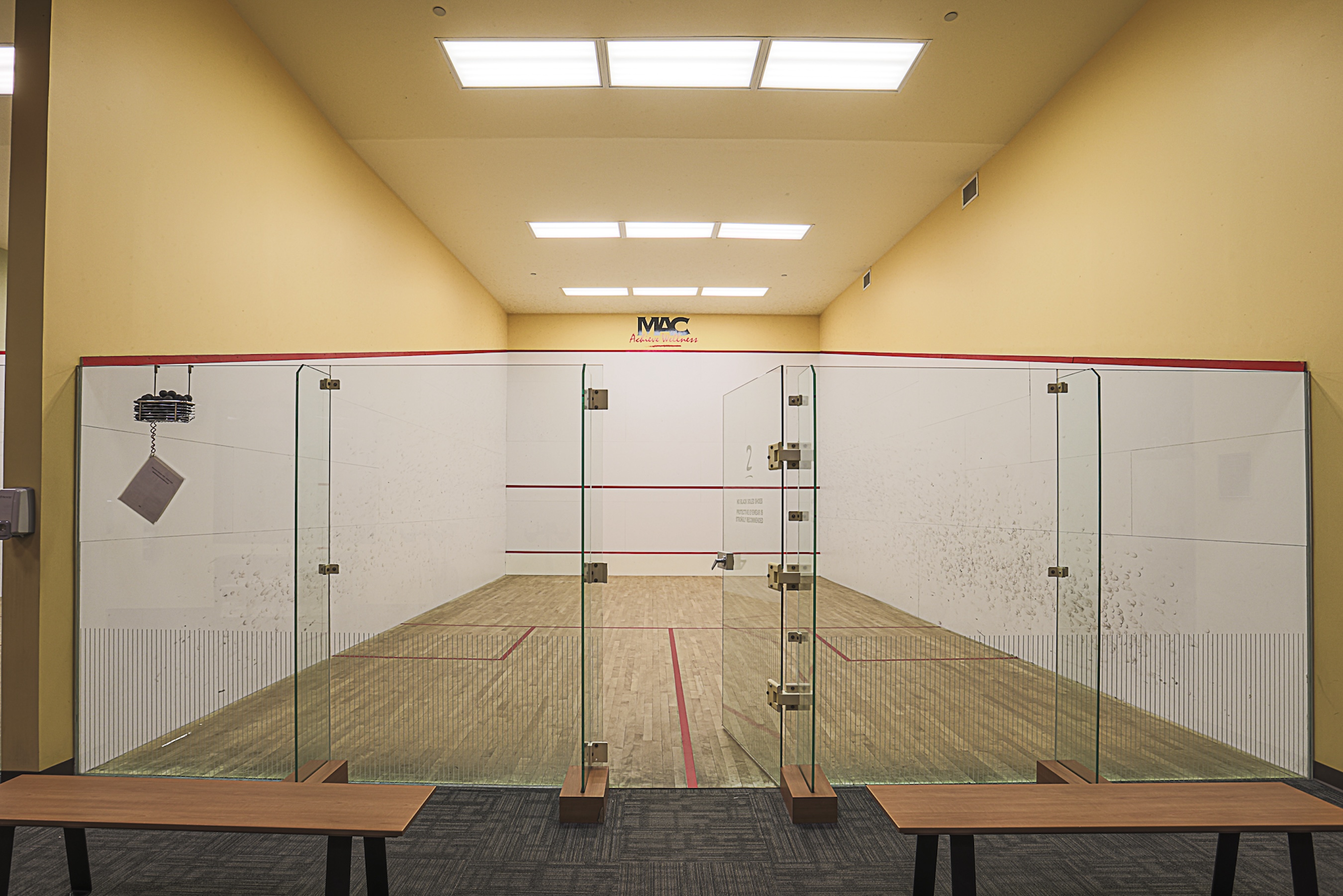  HARBOR EAST - 物件實景