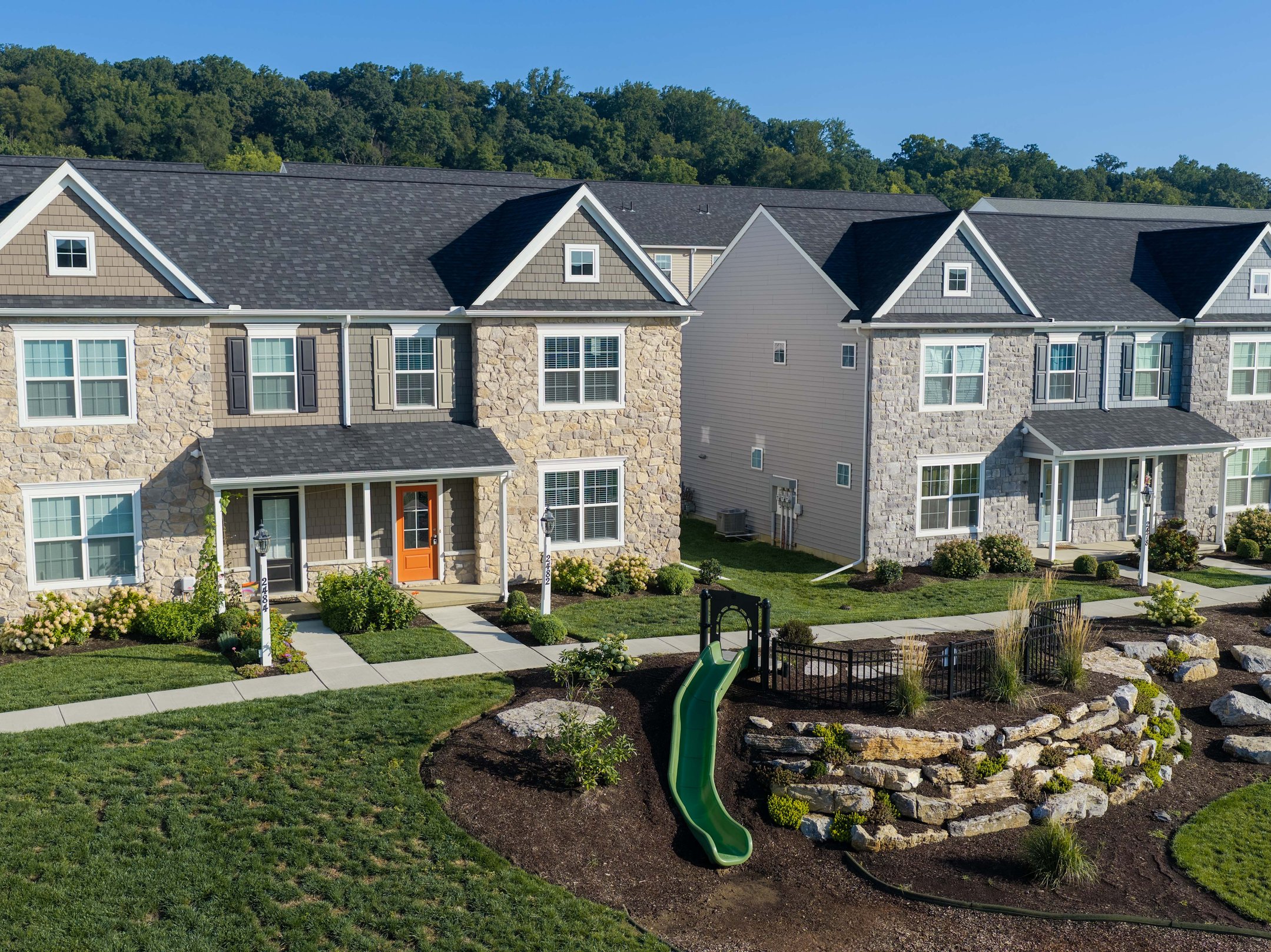  2482 Artesian Way, Lancaster, PA 17601 - 物件實景