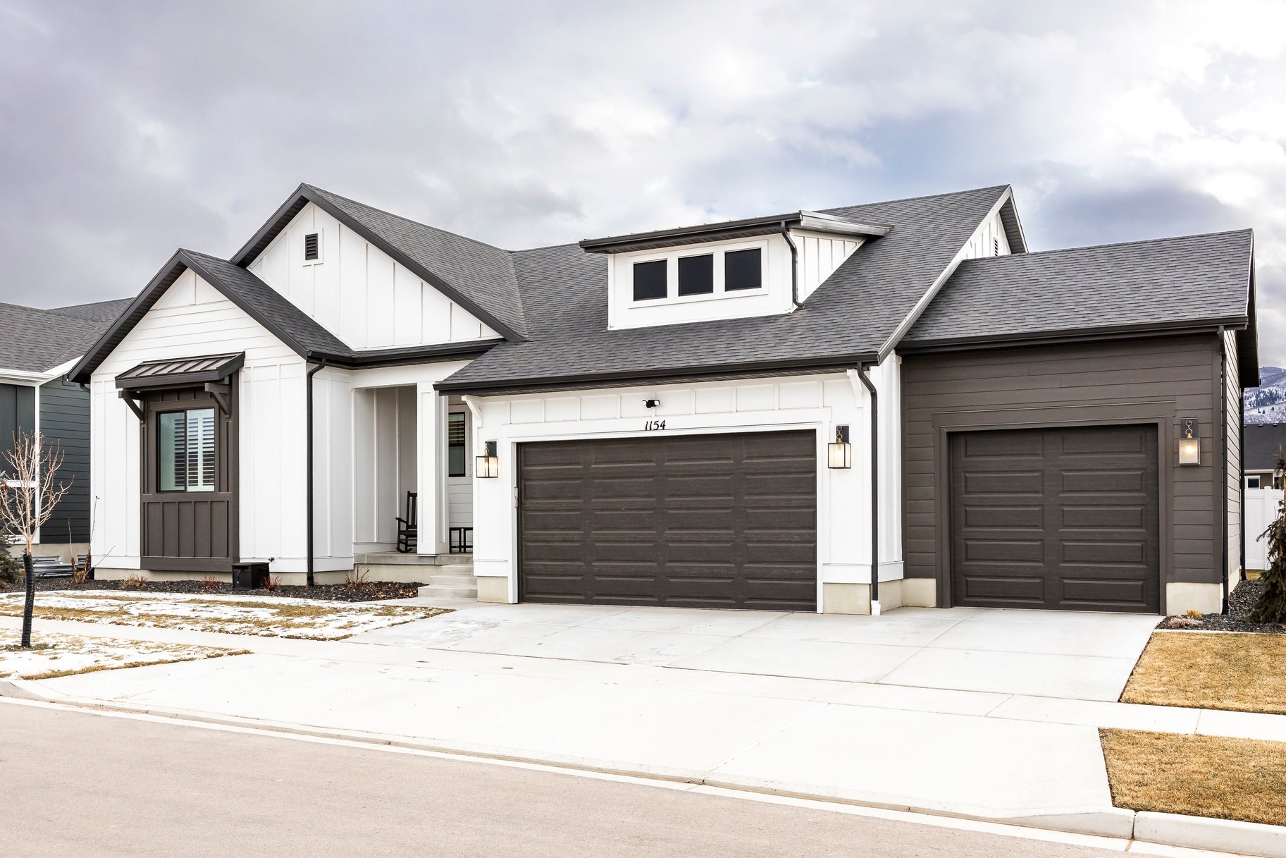  Nightly Rental Eligible New Build 15 Min to Deer Valley & Sundance - 物件實景