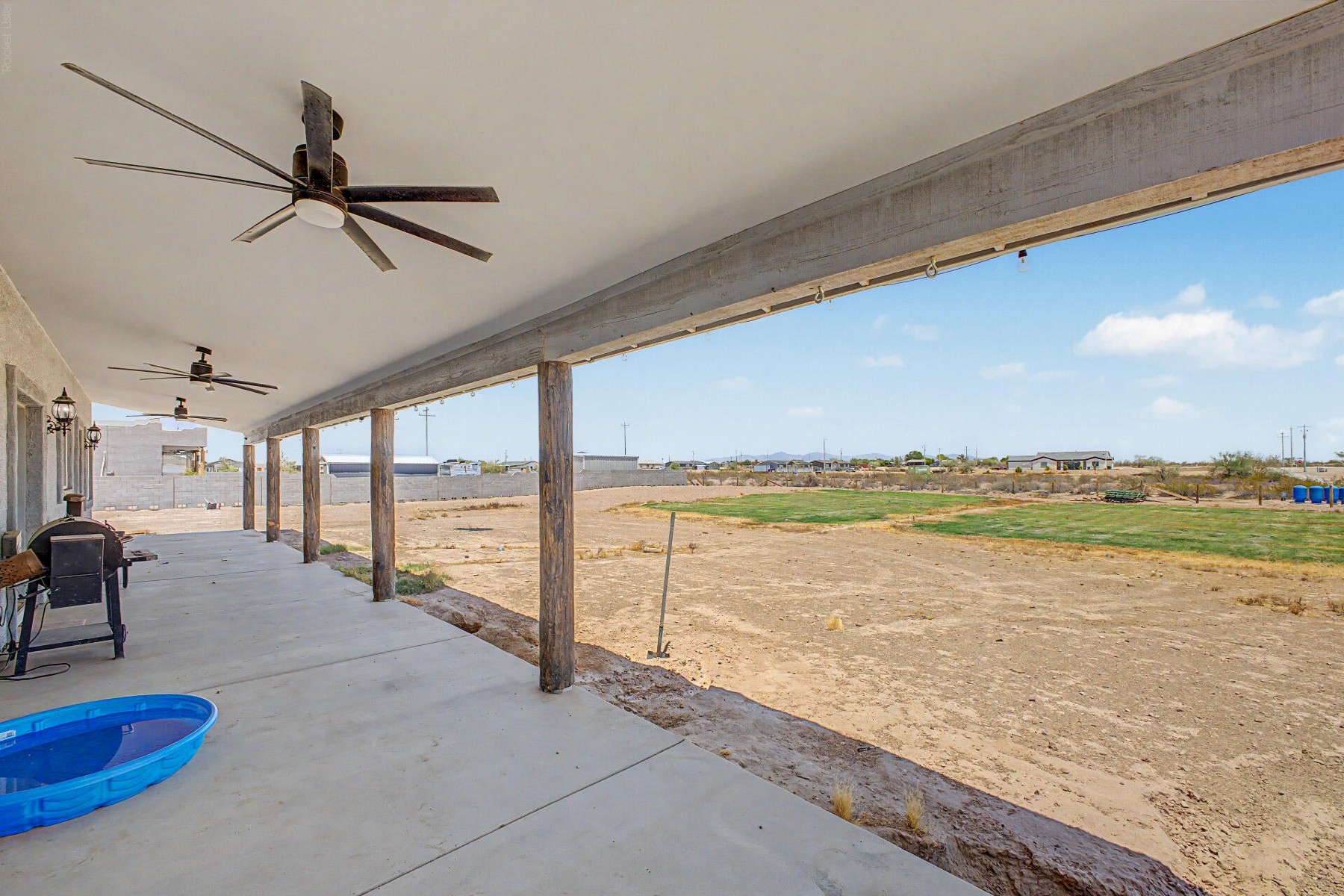  429 S 356th Drive  Tonopah, AZ - 物件實景