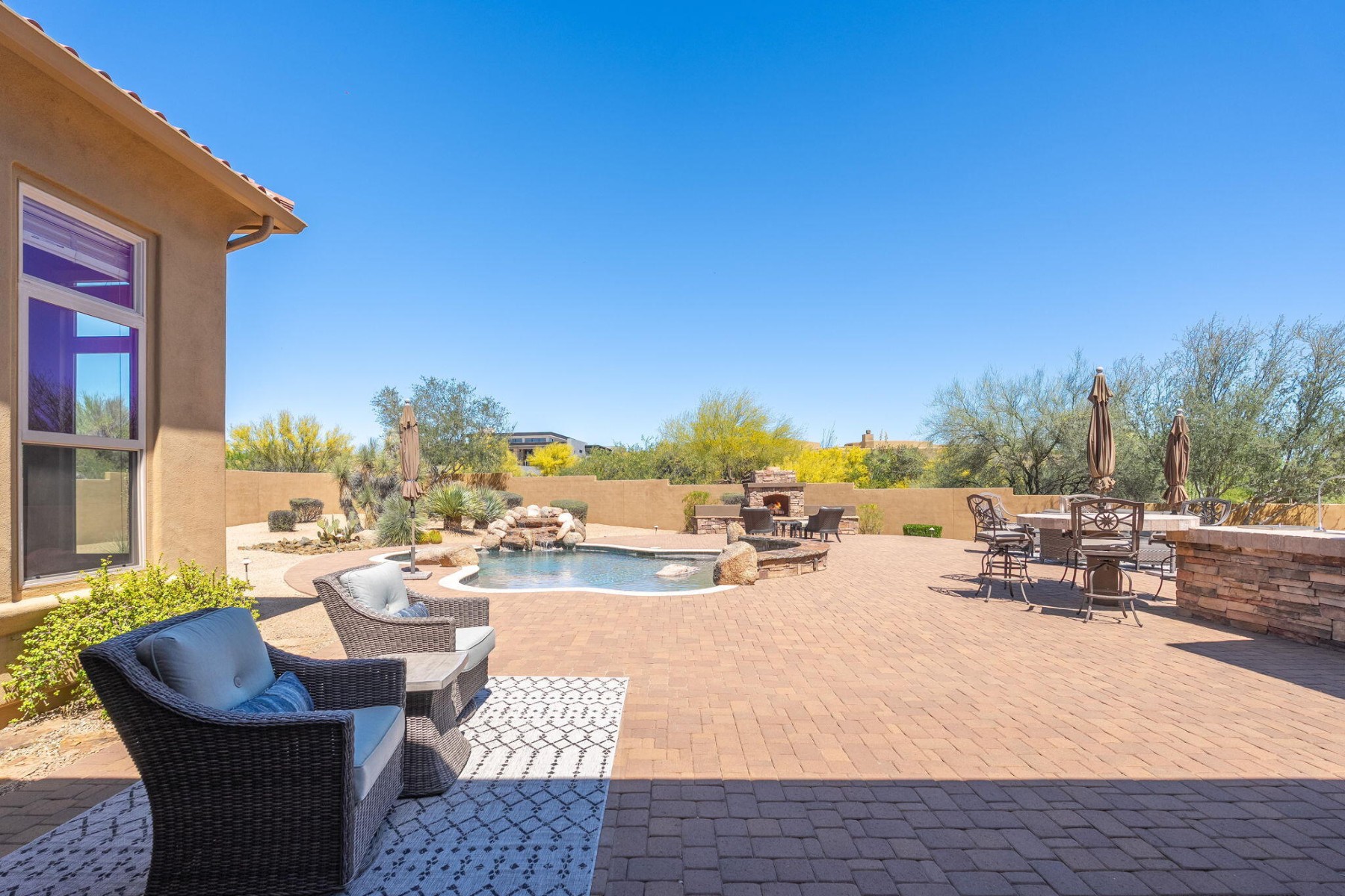  10980 E Scopa Trail ¦Scottsdale, AZ - 物件實景