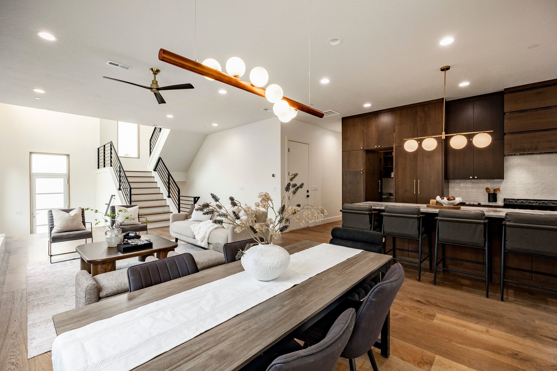  Luxury Mountain Living Between Park City & Salt Lake - 物件實景