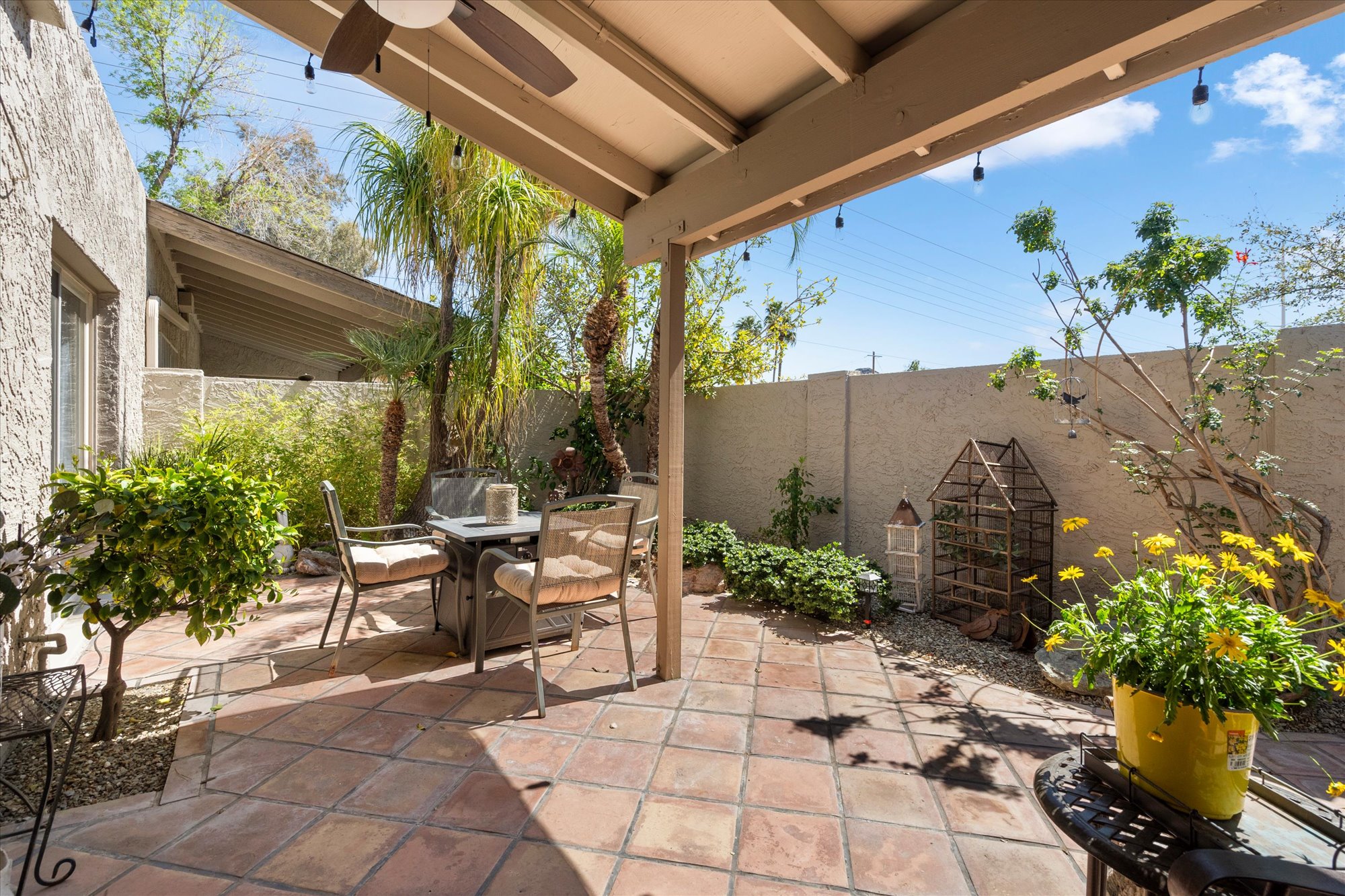  1173 E Beryl Avenue  Phoenix, AZ - 物件實景