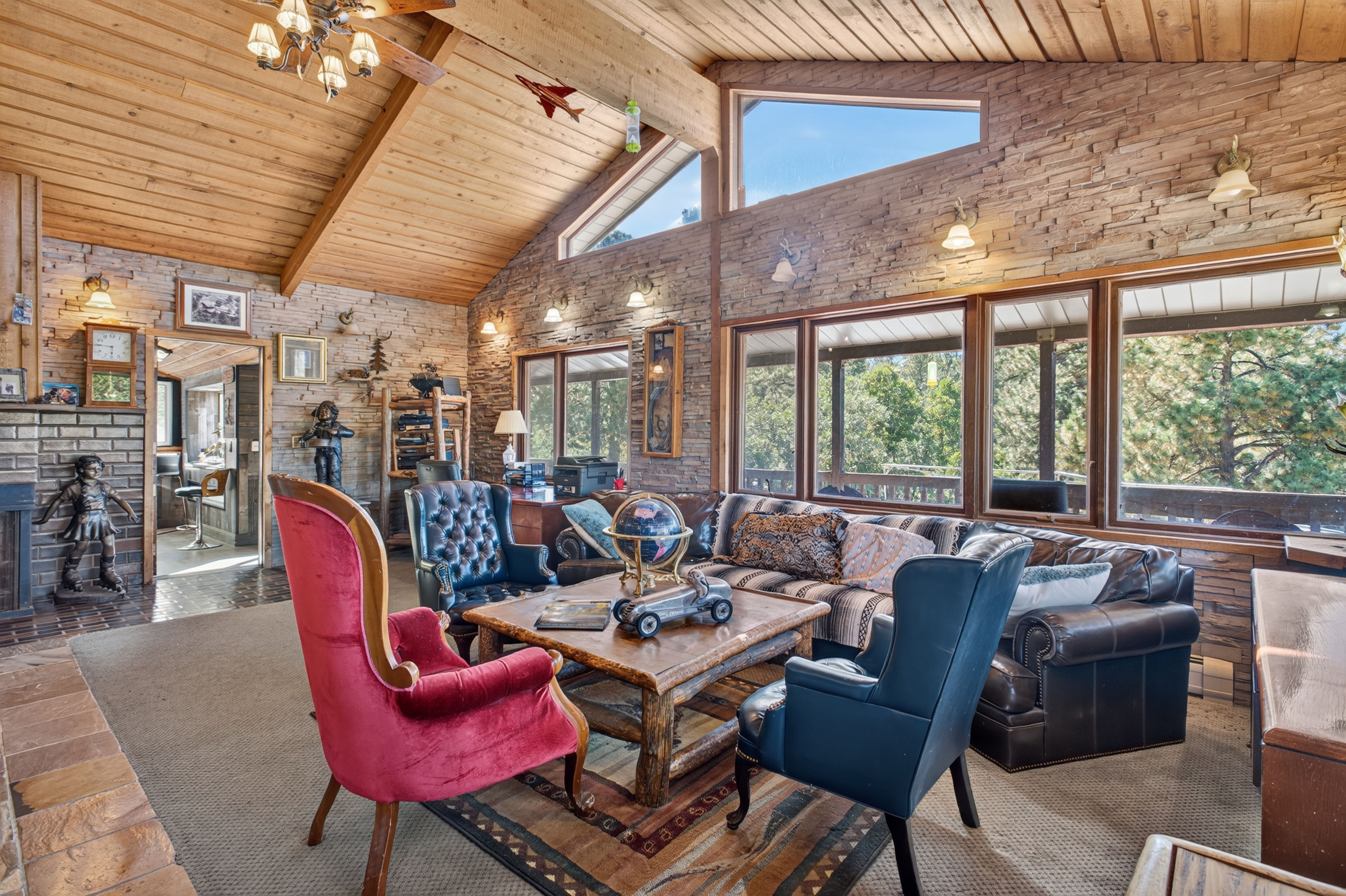  An exceptional opportunity to create a truly one-of-a-kind Colorado estate - 物件實景