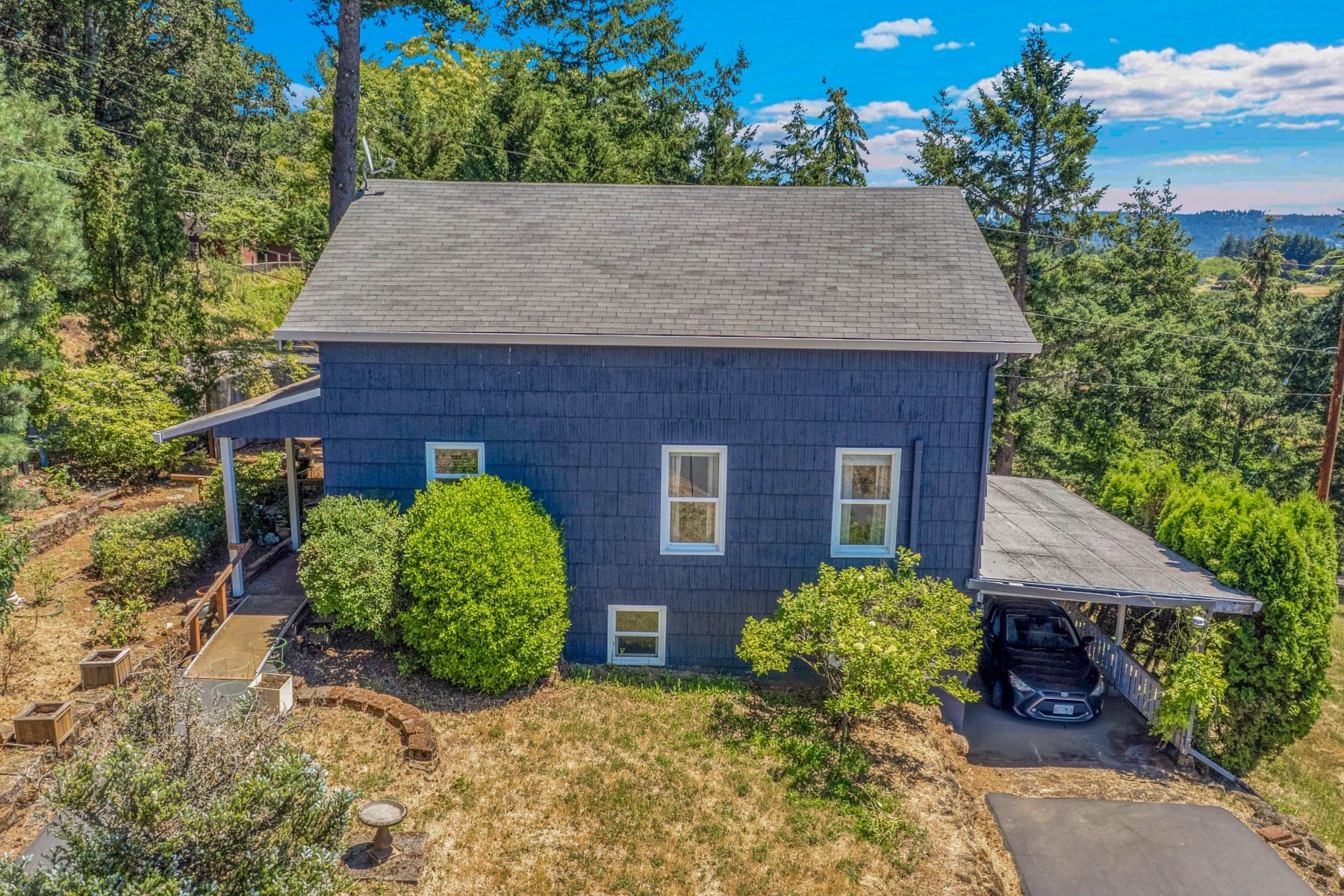  27100 NE BELL RD Newberg, OR 97132 - 物件實景