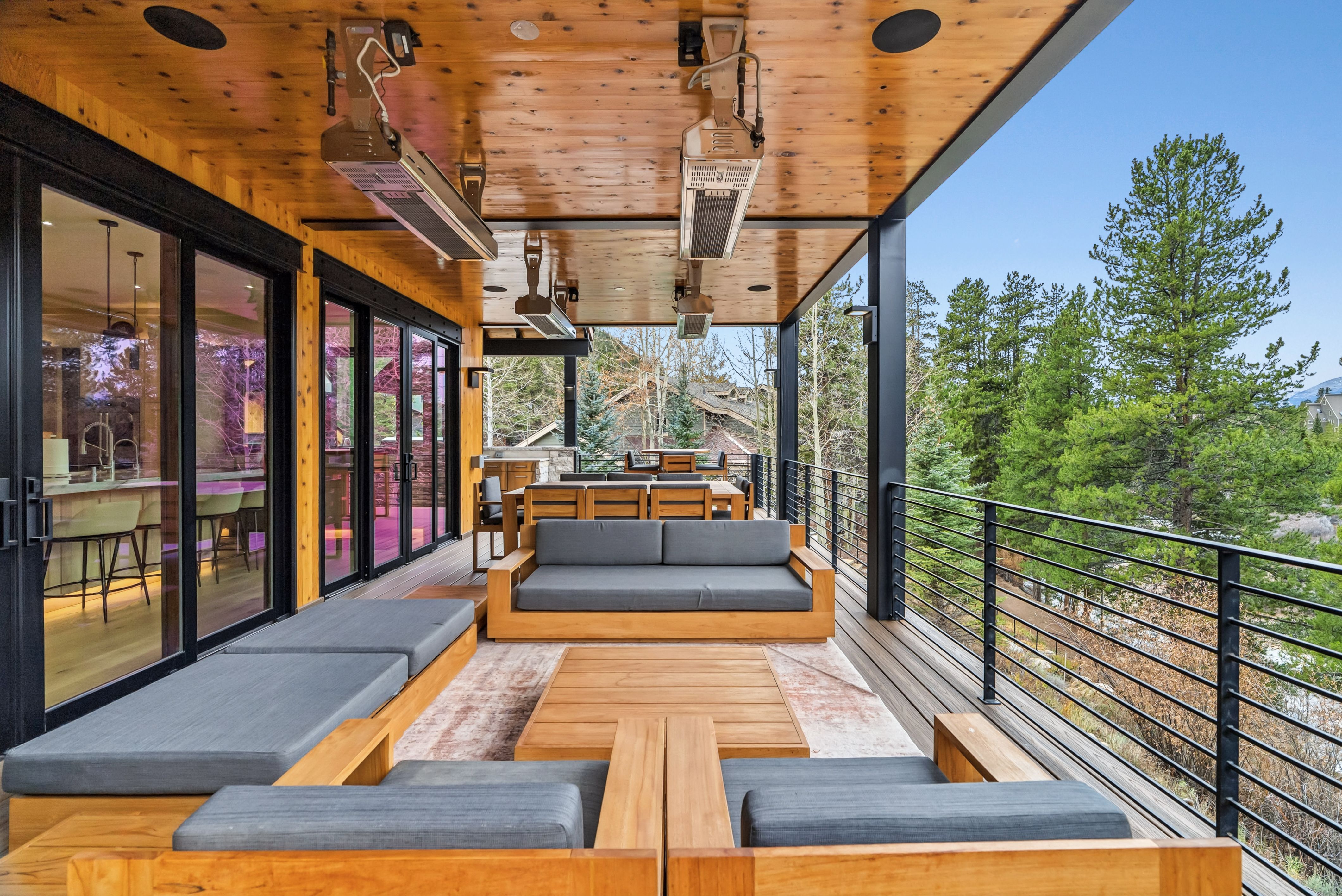  227 Wild Irishman Road, Keystone, CO, 80435 - 物件實景
