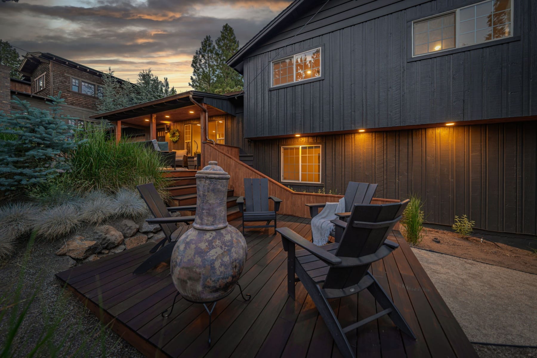 2210 NW 6th Street Bend, OR 97703 