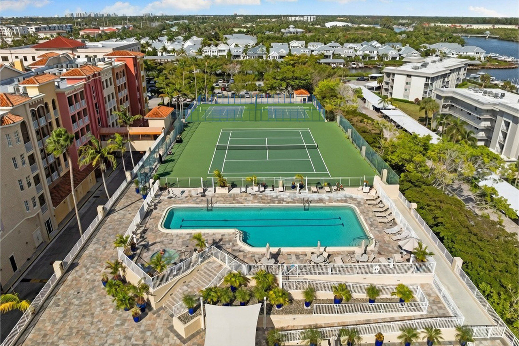  BAYFRONT - 物件實景