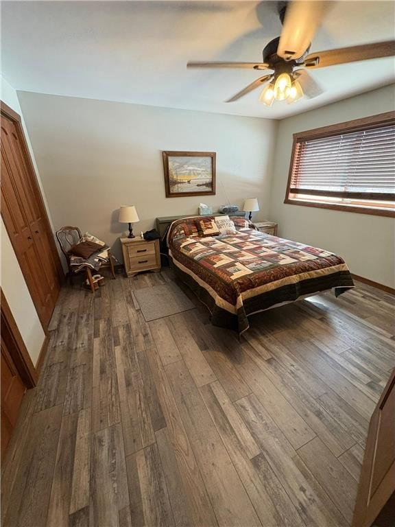 Osage, Minnesota, 56570, United States, 5 Bedrooms Bedrooms, ,2 BathroomsBathrooms,Residential,For Sale,2031119