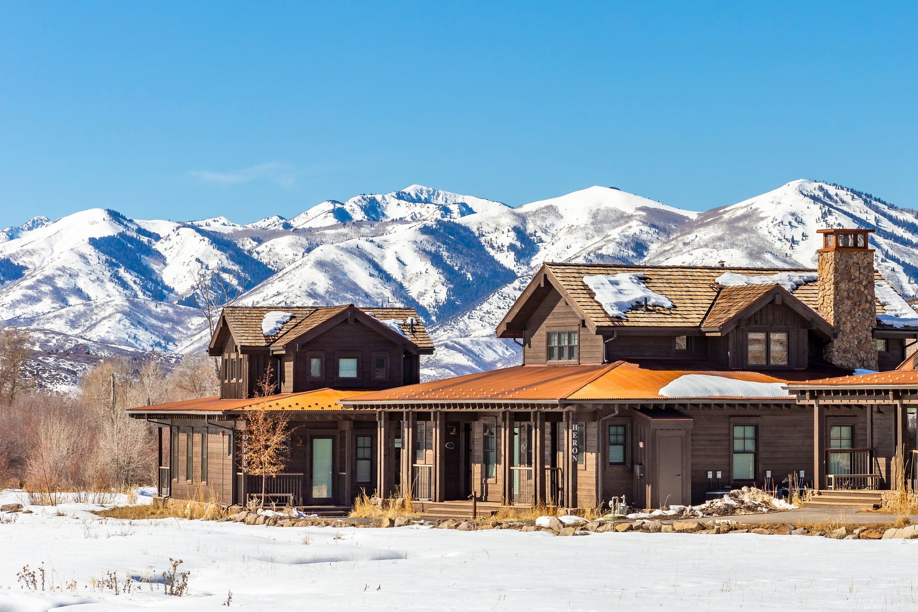  Find Adventure and World Class Amenities in a Luxury Home at Victory Ranch - 物件實景