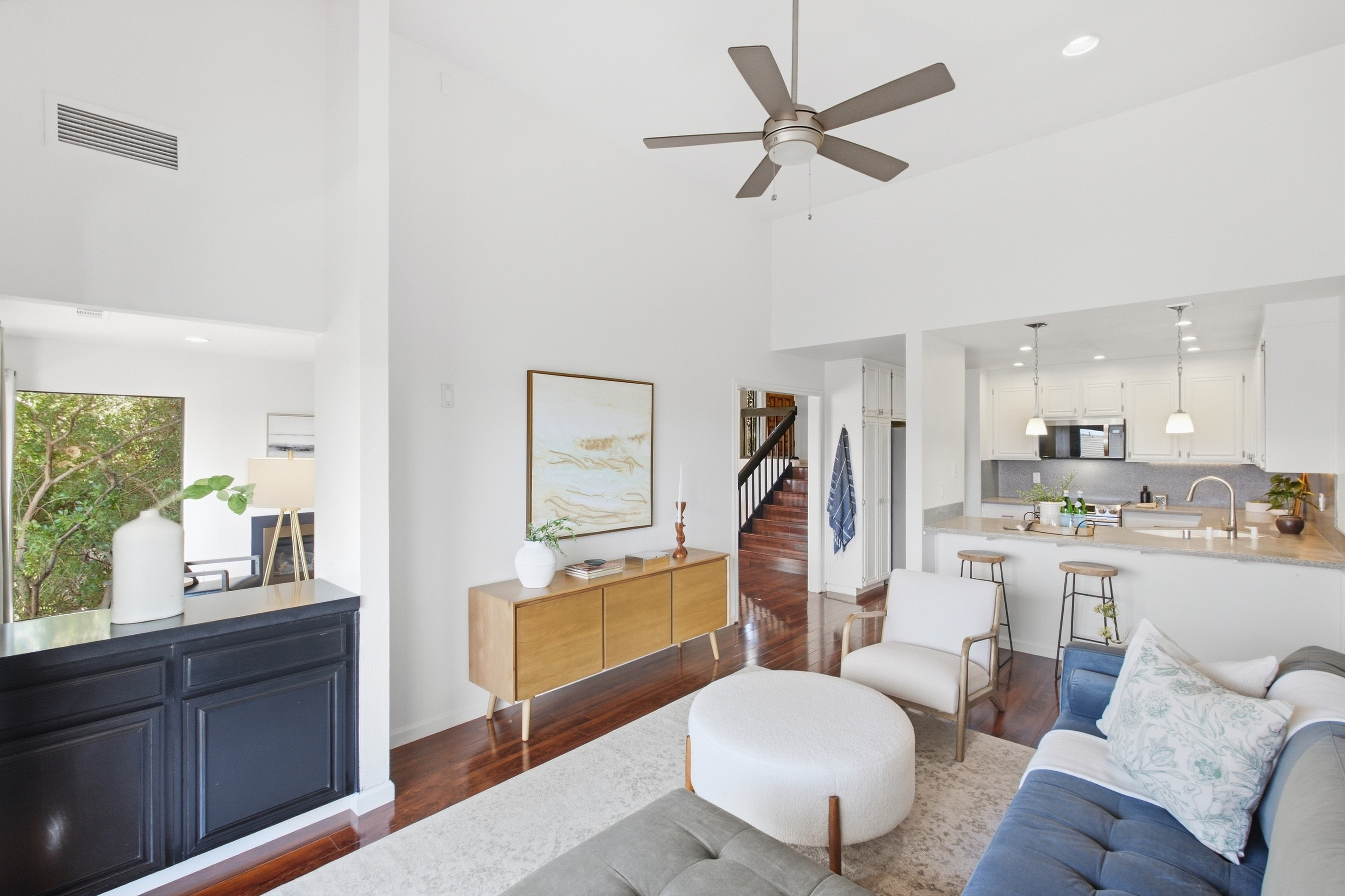  Fantastic Townhome in The City of Good Living - 物件實景