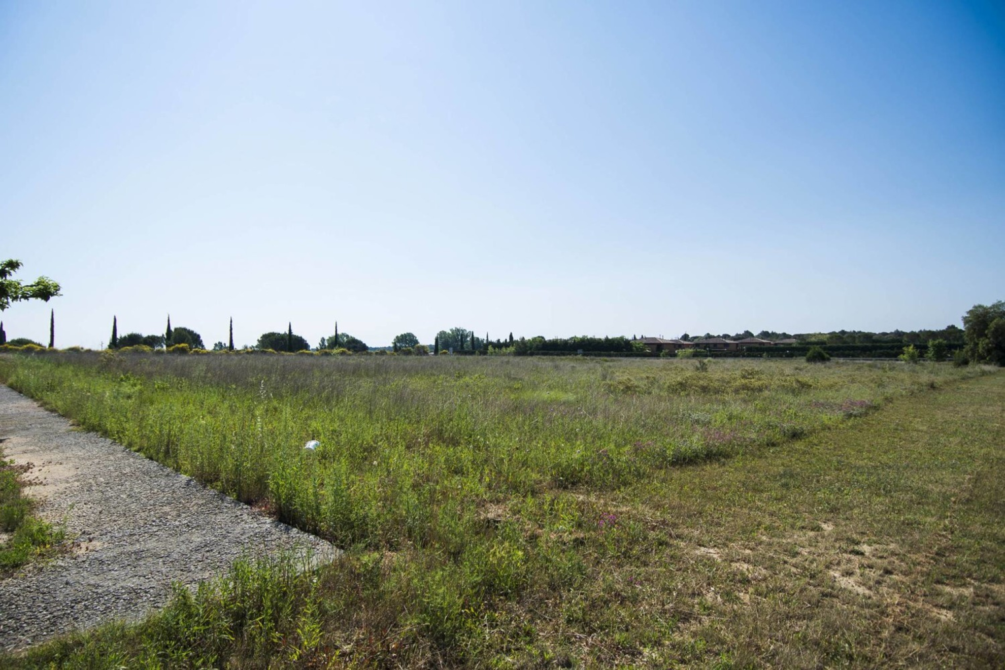  Building land in Torremirona Golf Club Navata Figueres - 物件實景