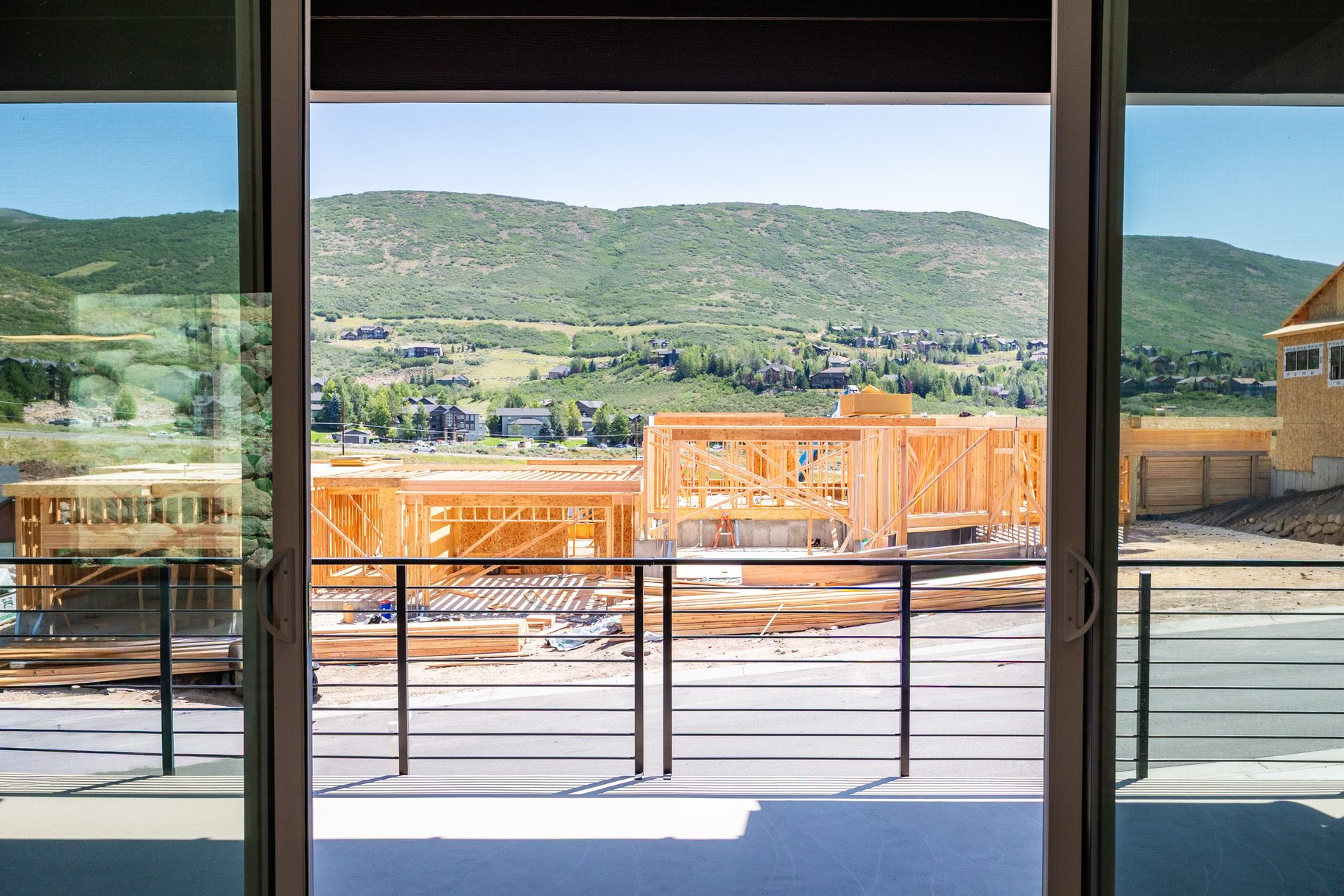  Nightly Rental, New Construction Minutes From Deer Valley - 物件實景