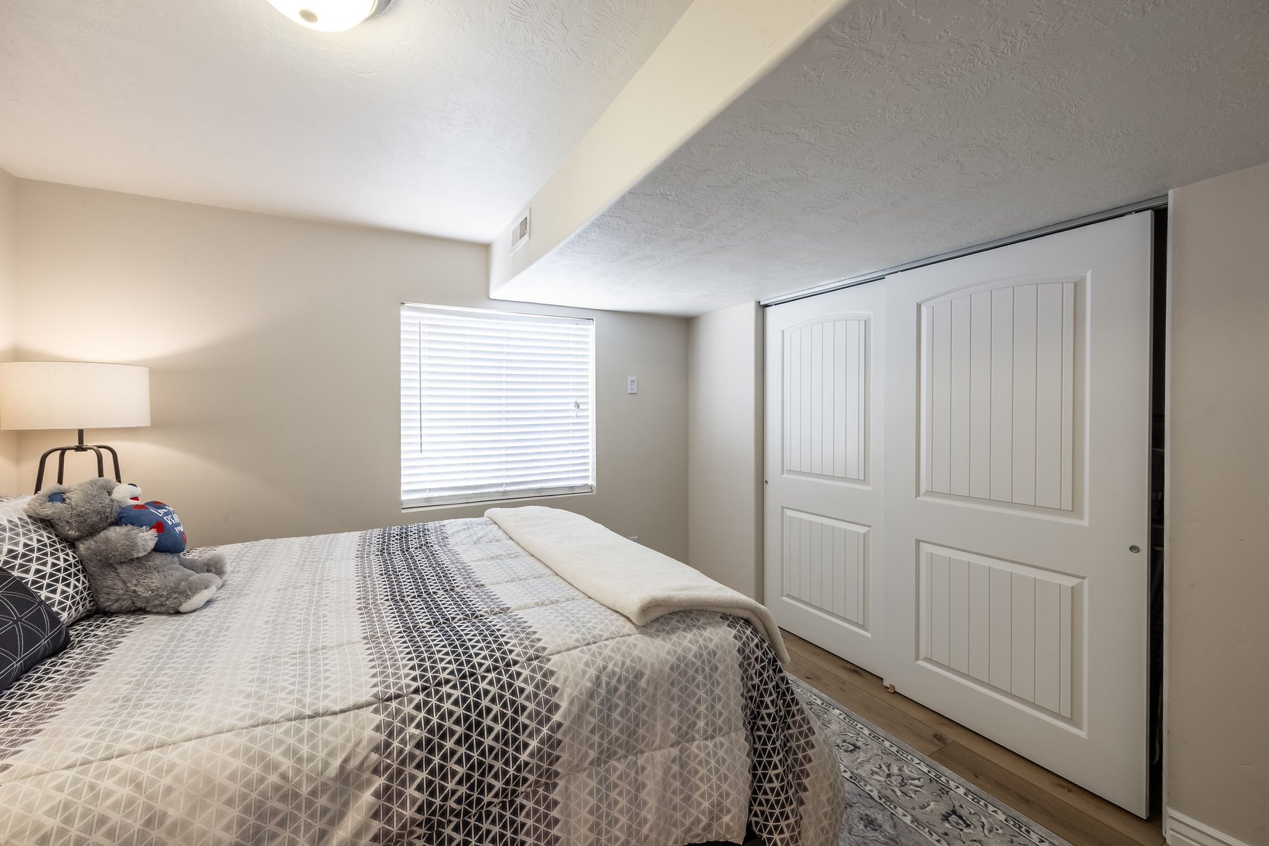  Large Townhouse With Both Mountain and Valley Views - 物件實景