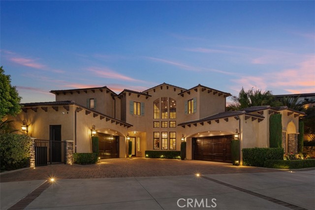 Yorba Linda, California, 92886, United States, 5 Bedrooms Bedrooms, ,8 BathroomsBathrooms,Residential,For Sale,1895143