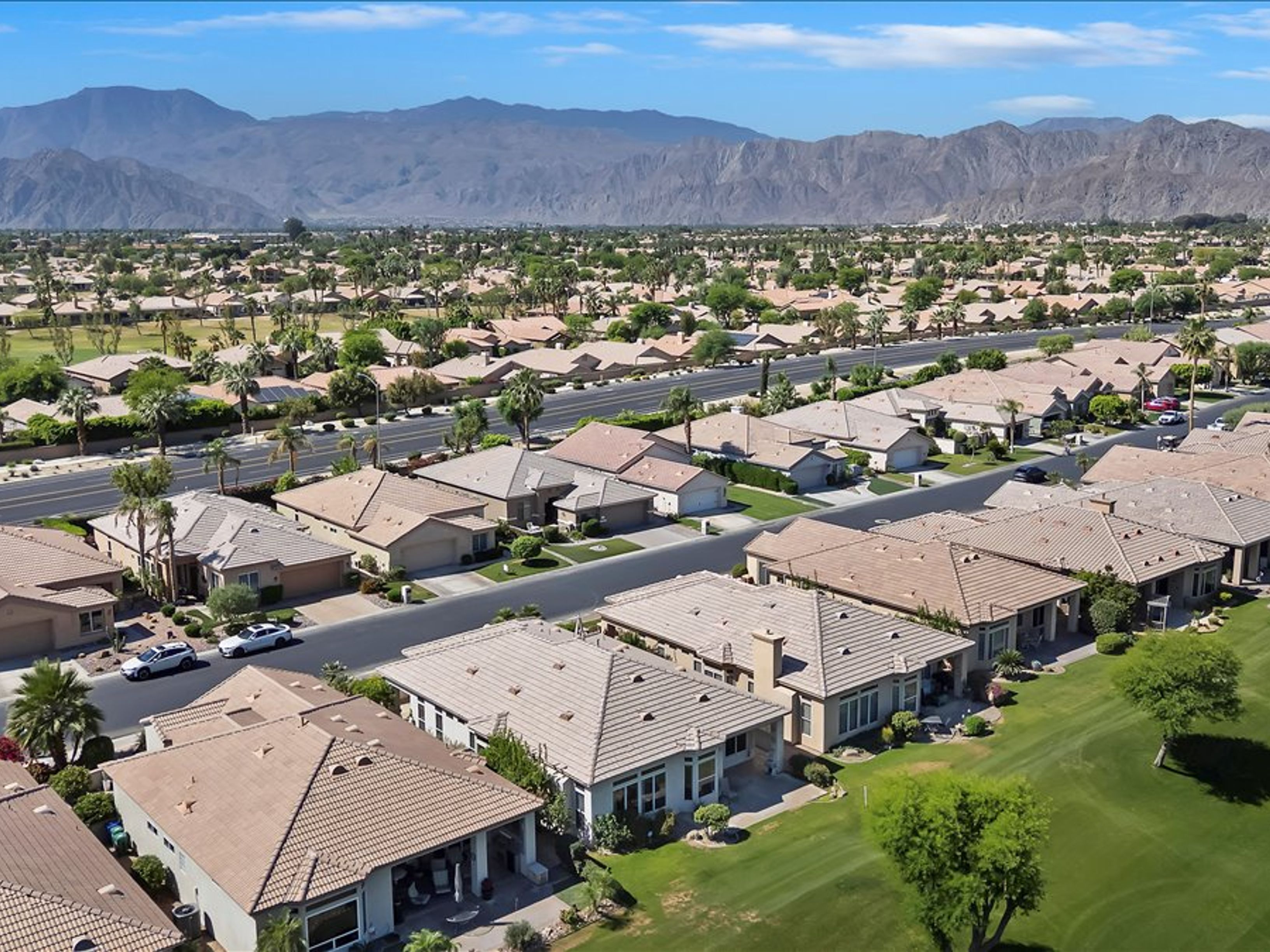  80190 Royal Birkdale Drive, Indio, CA 92201 - 物件實景