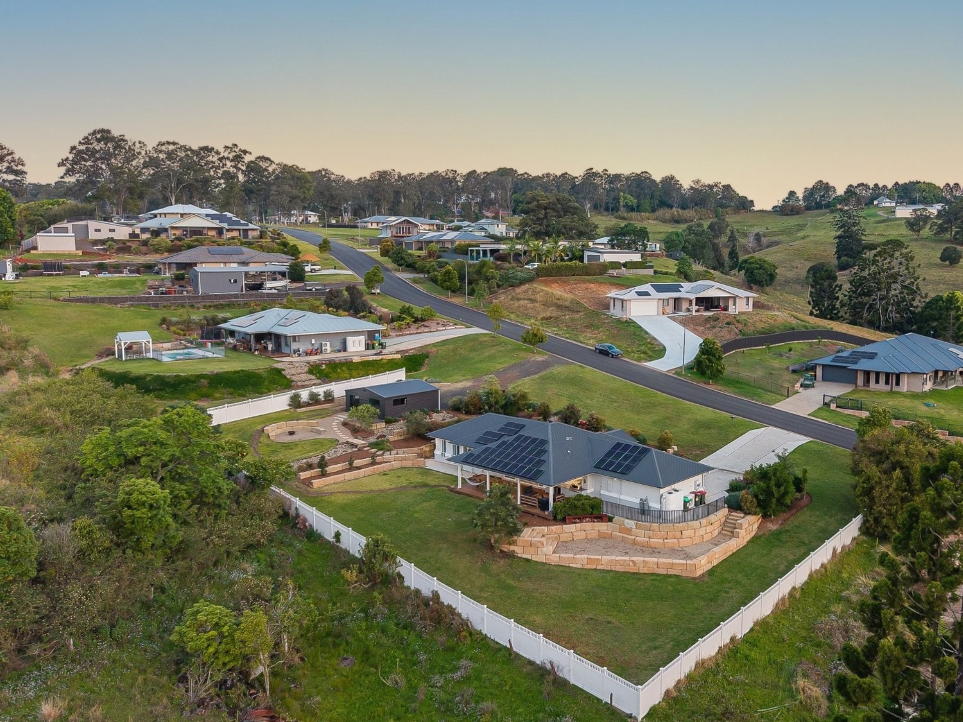  9 Pinecrest Drive, Goonellabah - 物件實景