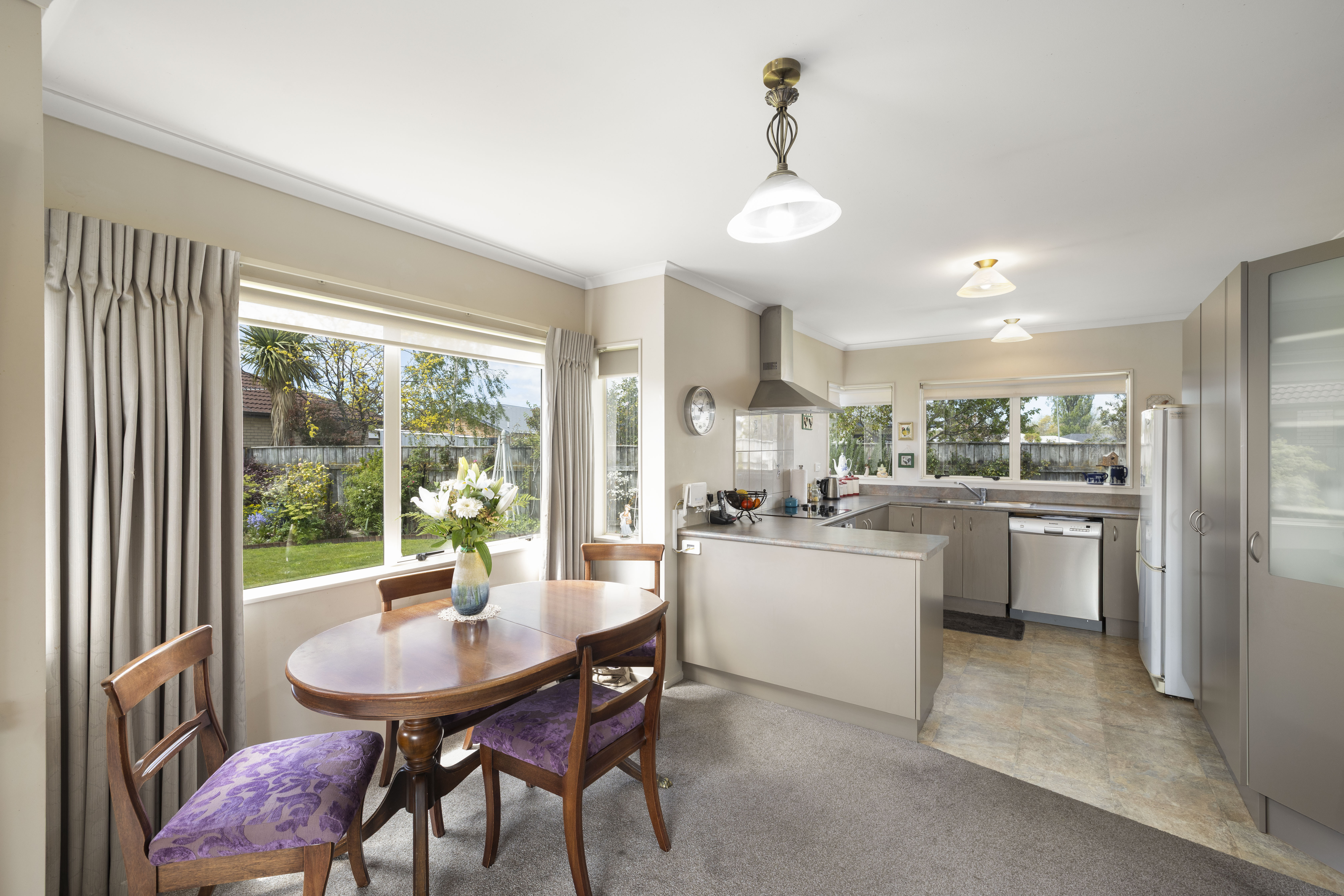  44 Sussex Street, Masterton - 物件實景