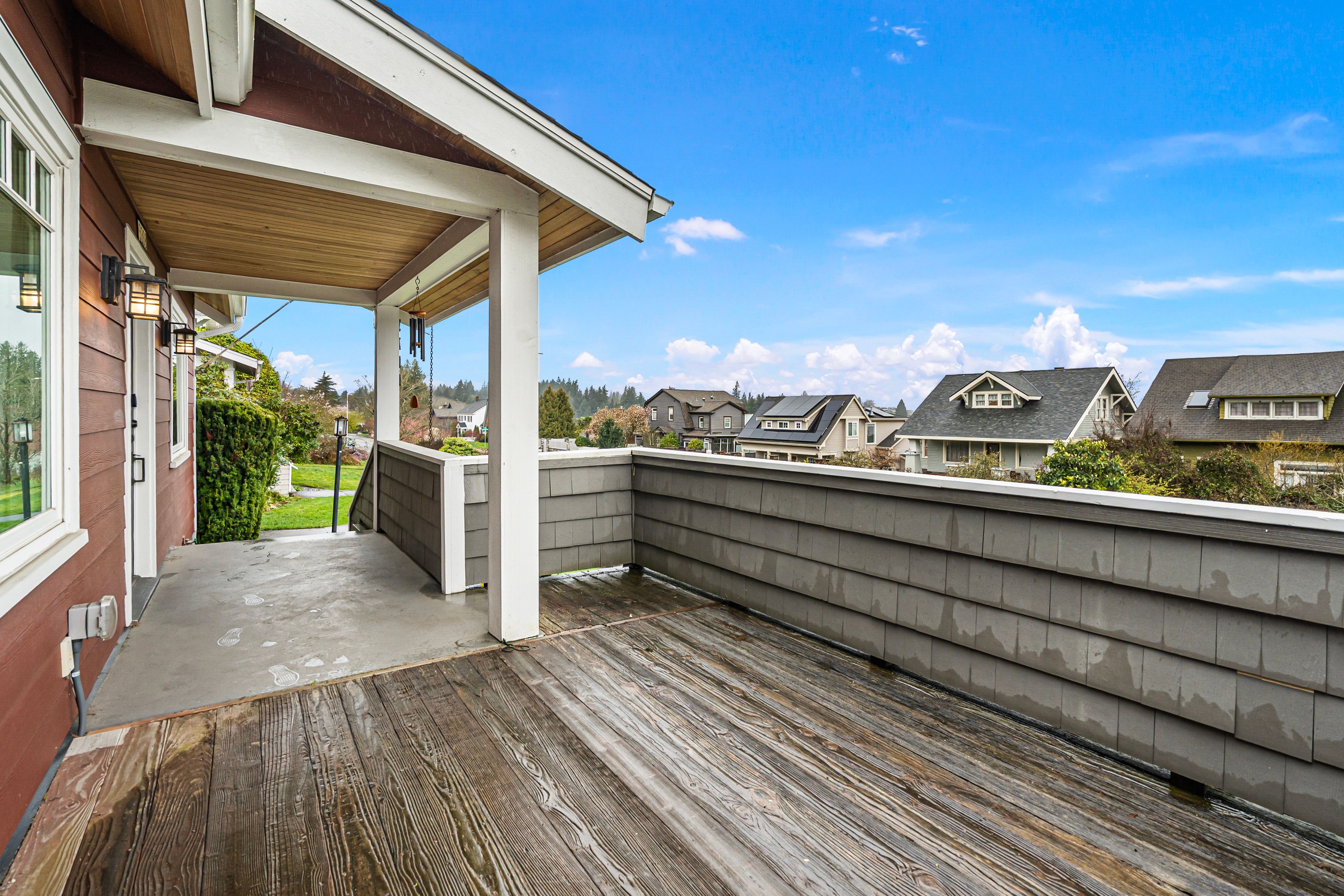  3208 N 30th St, Tacoma, WA 98407 - 物件實景