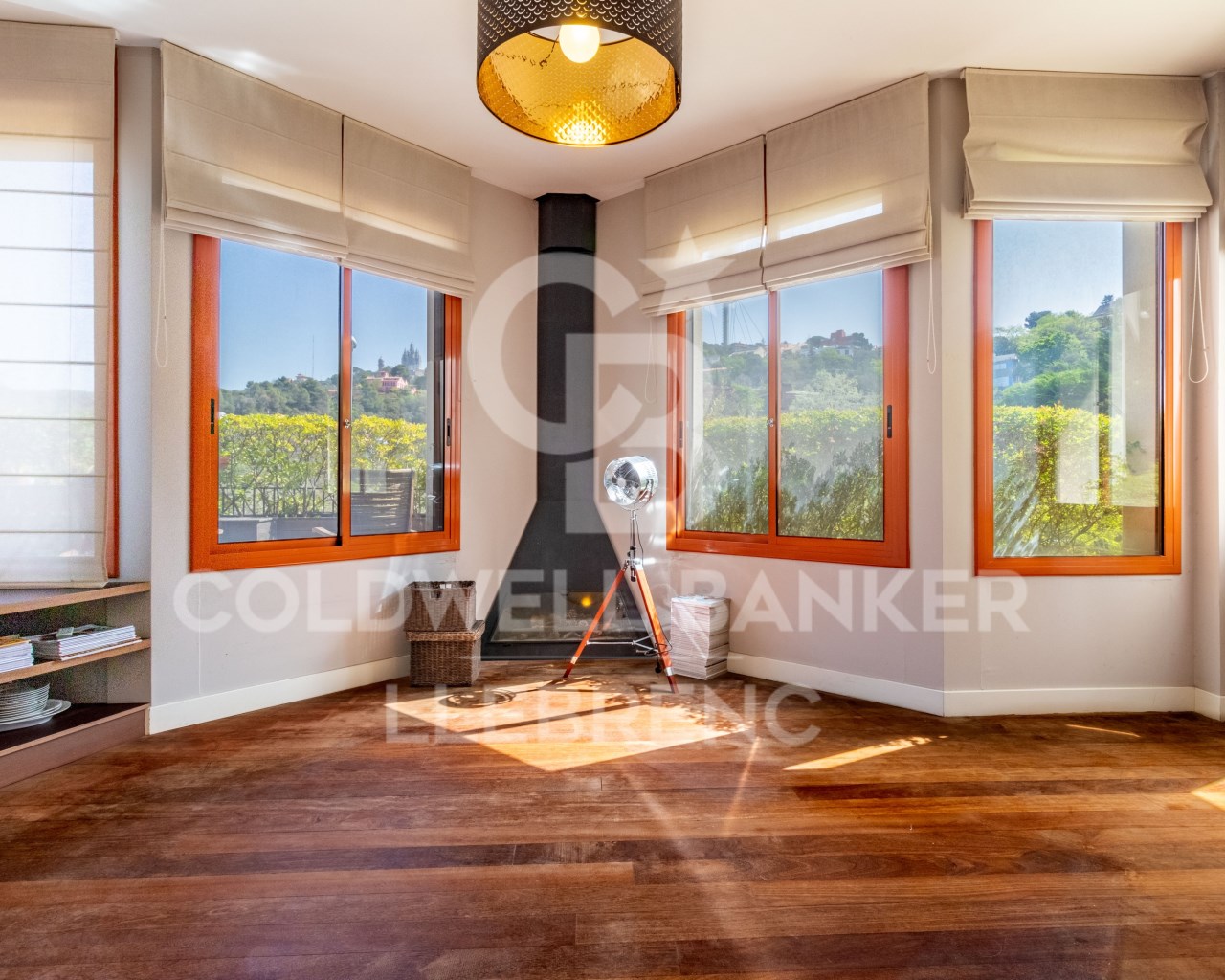 Barcelona, Barcelona, Sarri? - Sant Gervasi, Vallv, Barcelona, Catalonia, ES, 5 Bedrooms Bedrooms, ,4 BathroomsBathrooms,Residential,For Sale,Barcelona, Barcelona, Sarri? - Sant Gervasi, Vallv,1627992