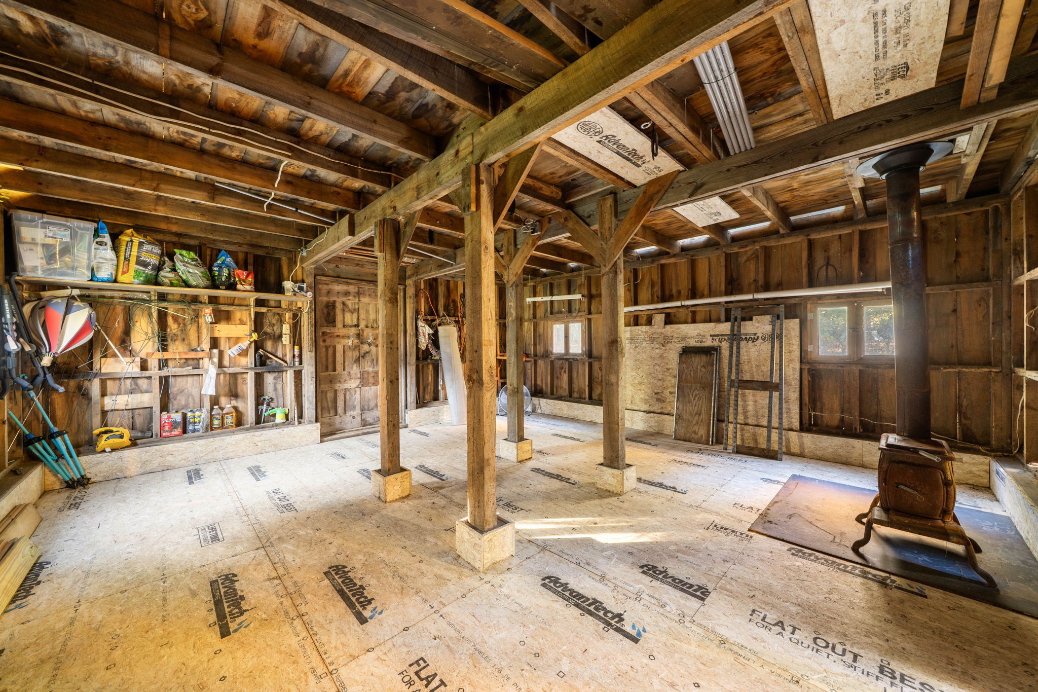  21 Chisholm Road, Kingston, NH, 03848 - 物件實景