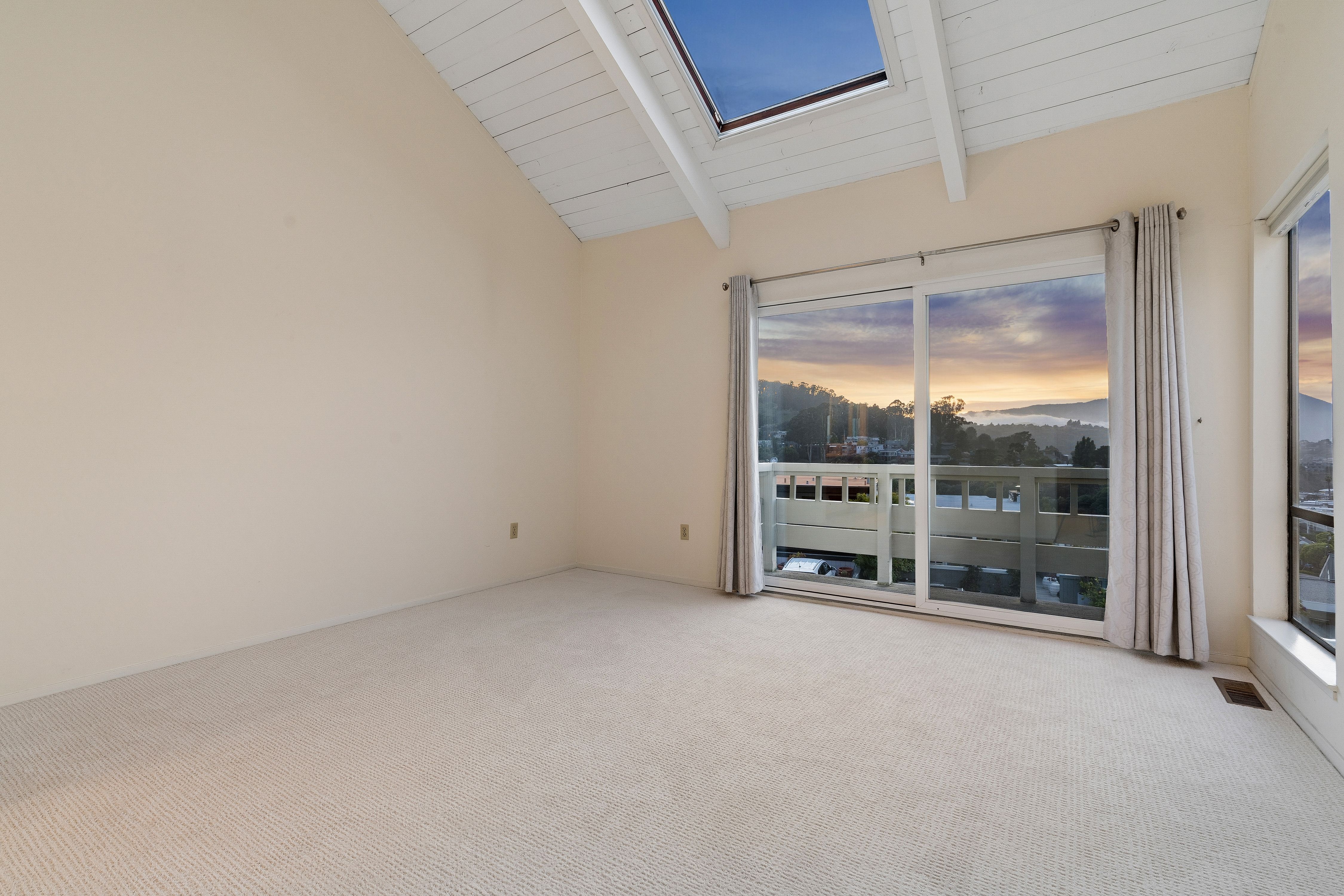  Marina Vista Townhome in Sausalito - 物件實景