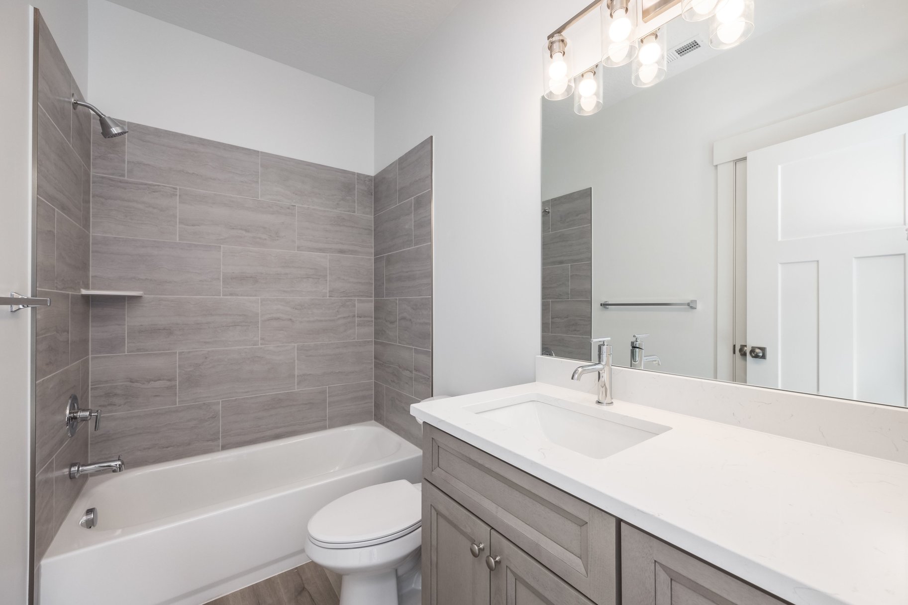  Beautiful Three-Bedroom Townhome at The Ridge at Spanish Fork - 物件實景