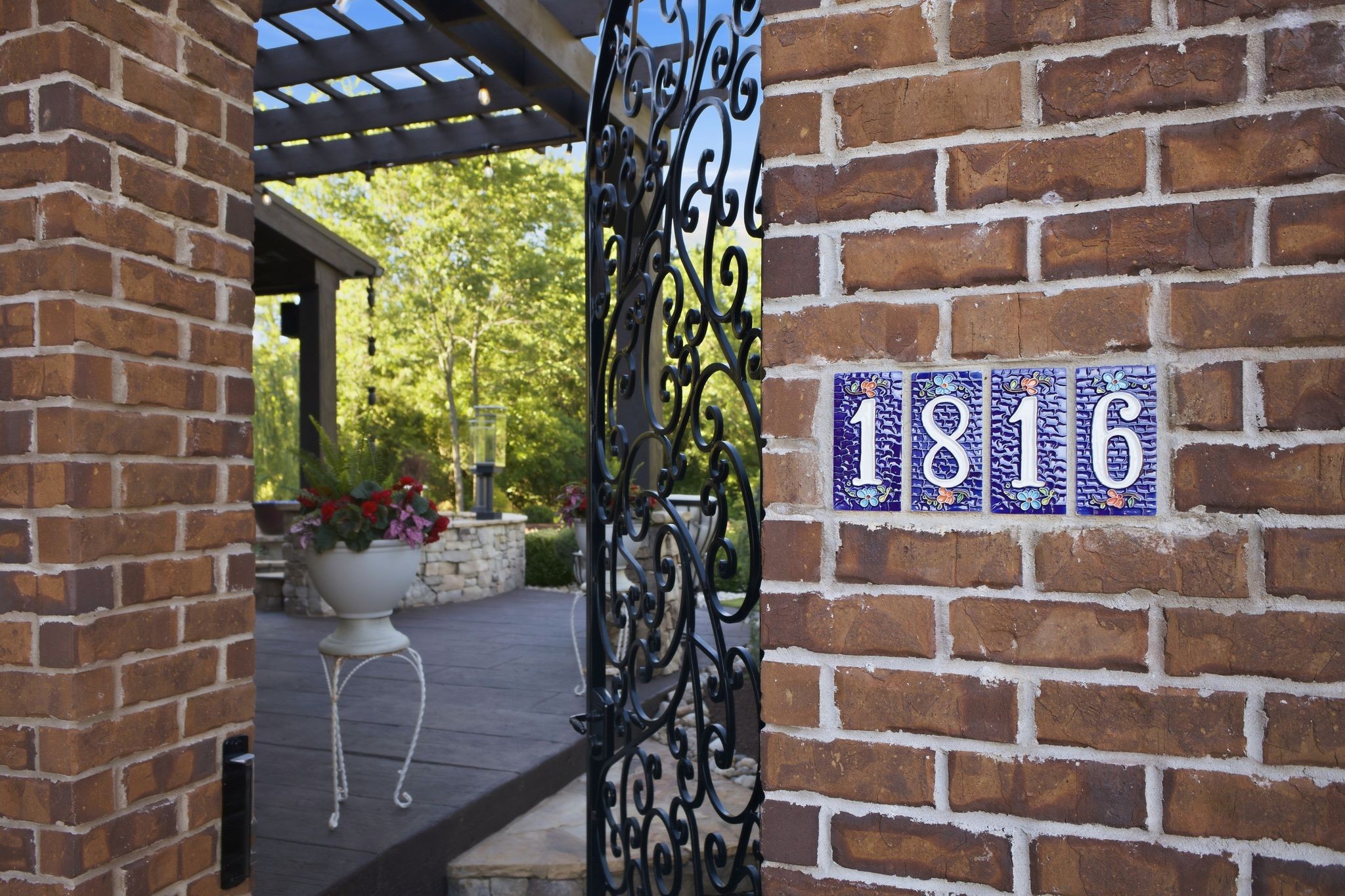  1816 Tiverton Pl, Brentwood, TN, 37027 - 物件實景