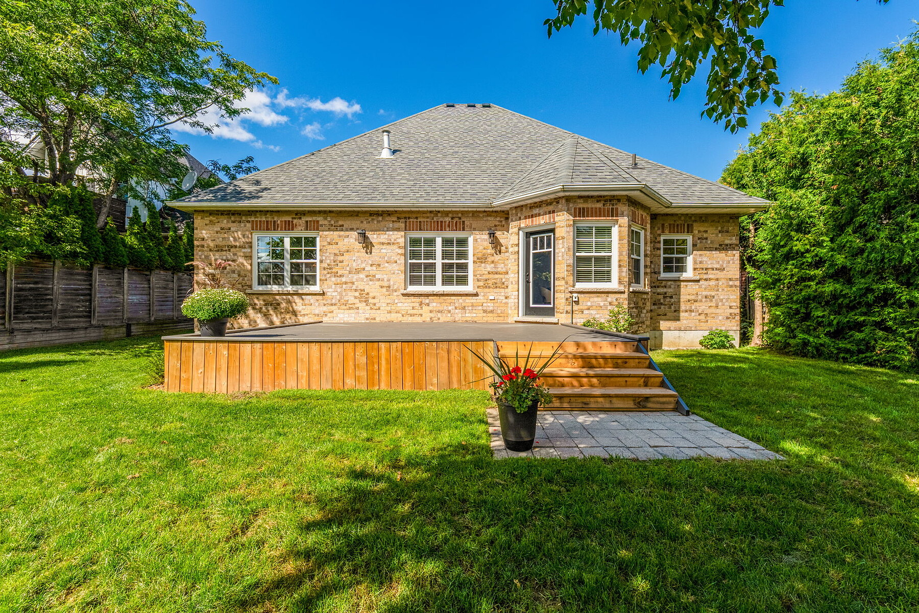  Refined Bungalow Living - 物件實景